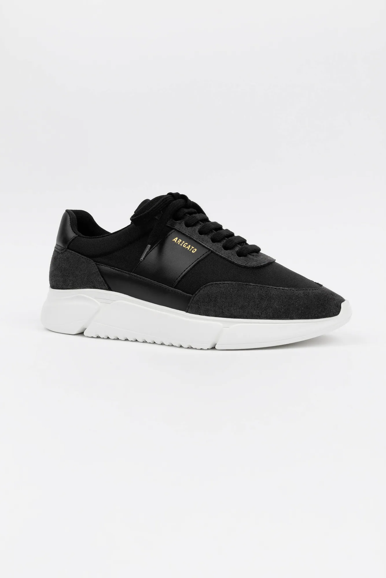 Genesis Vintage Runner