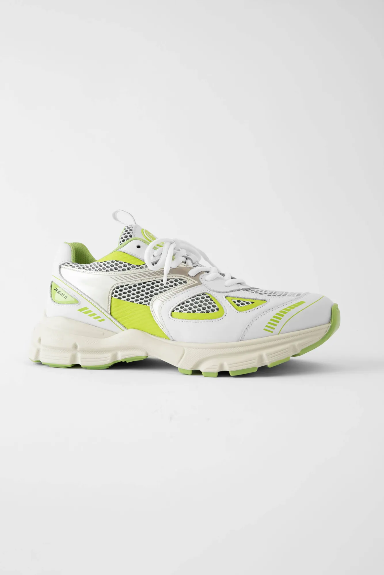 Marathon Runner
