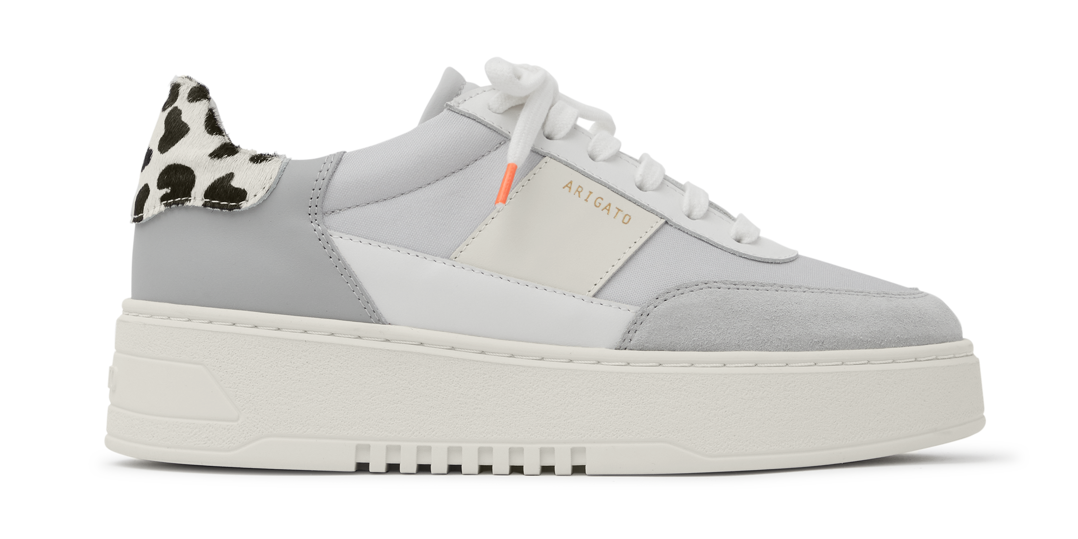 Orbit Vintage Sneaker - F1278001