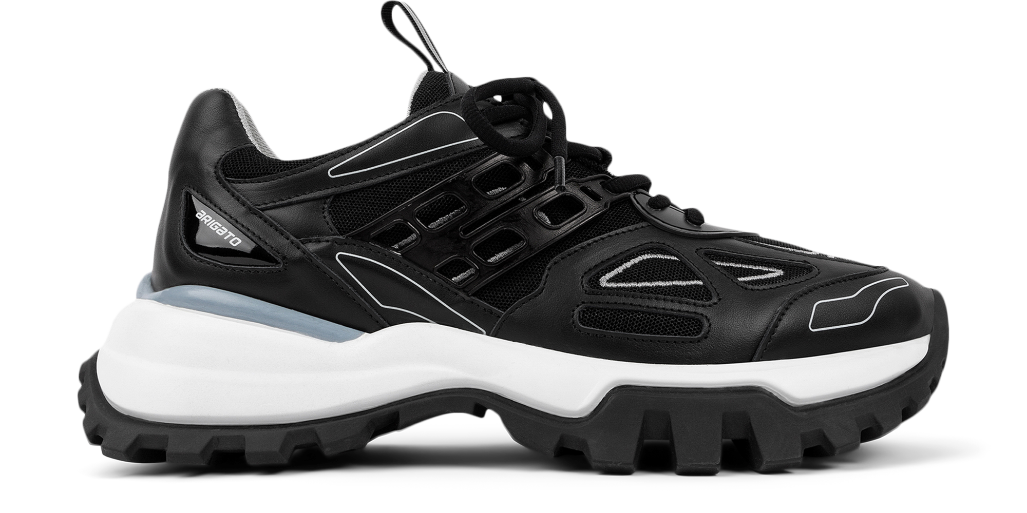 Marathon R-Tic Runner