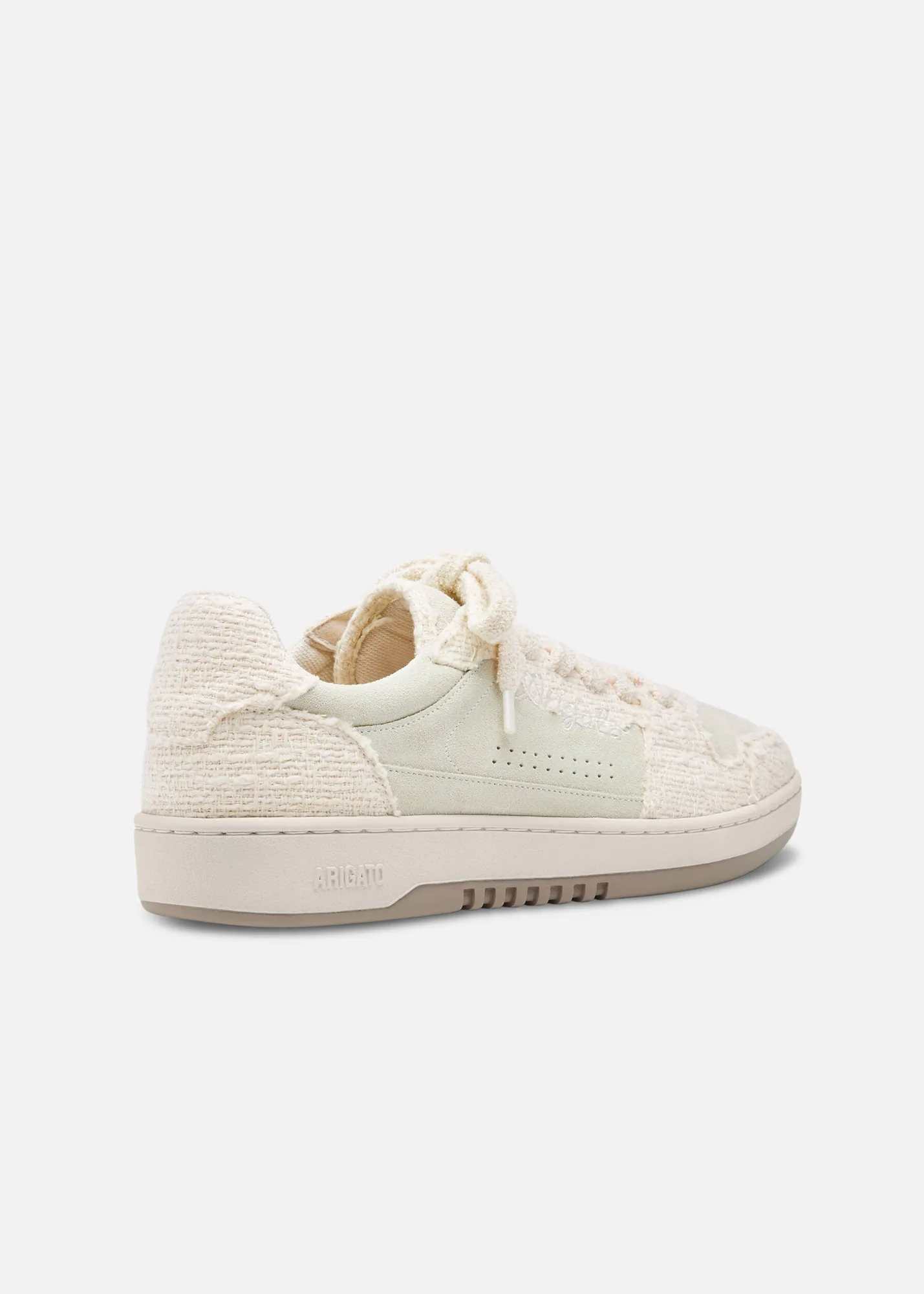 Dice Lo Woven Sneaker