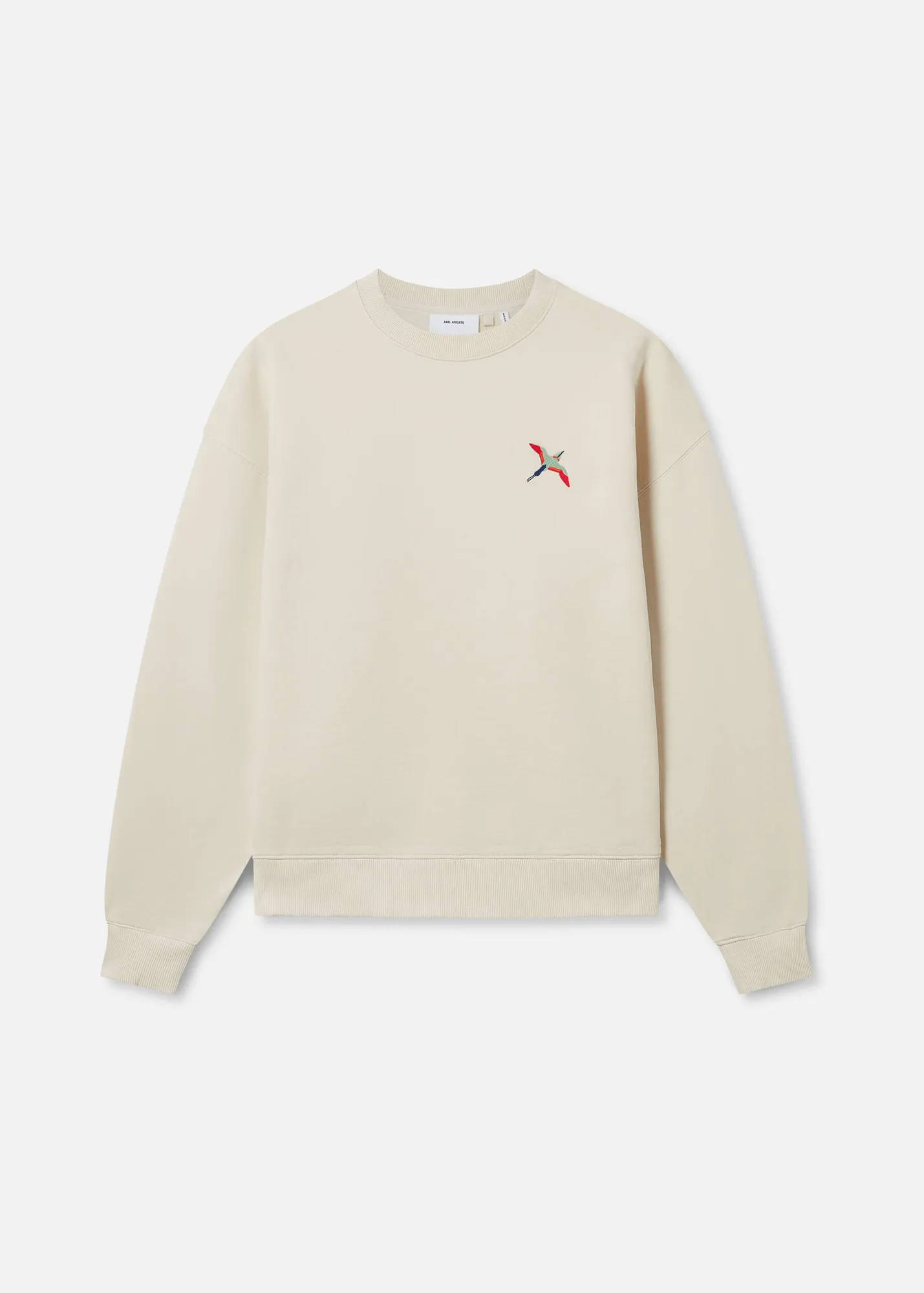 Bee Bird Sweatshirt