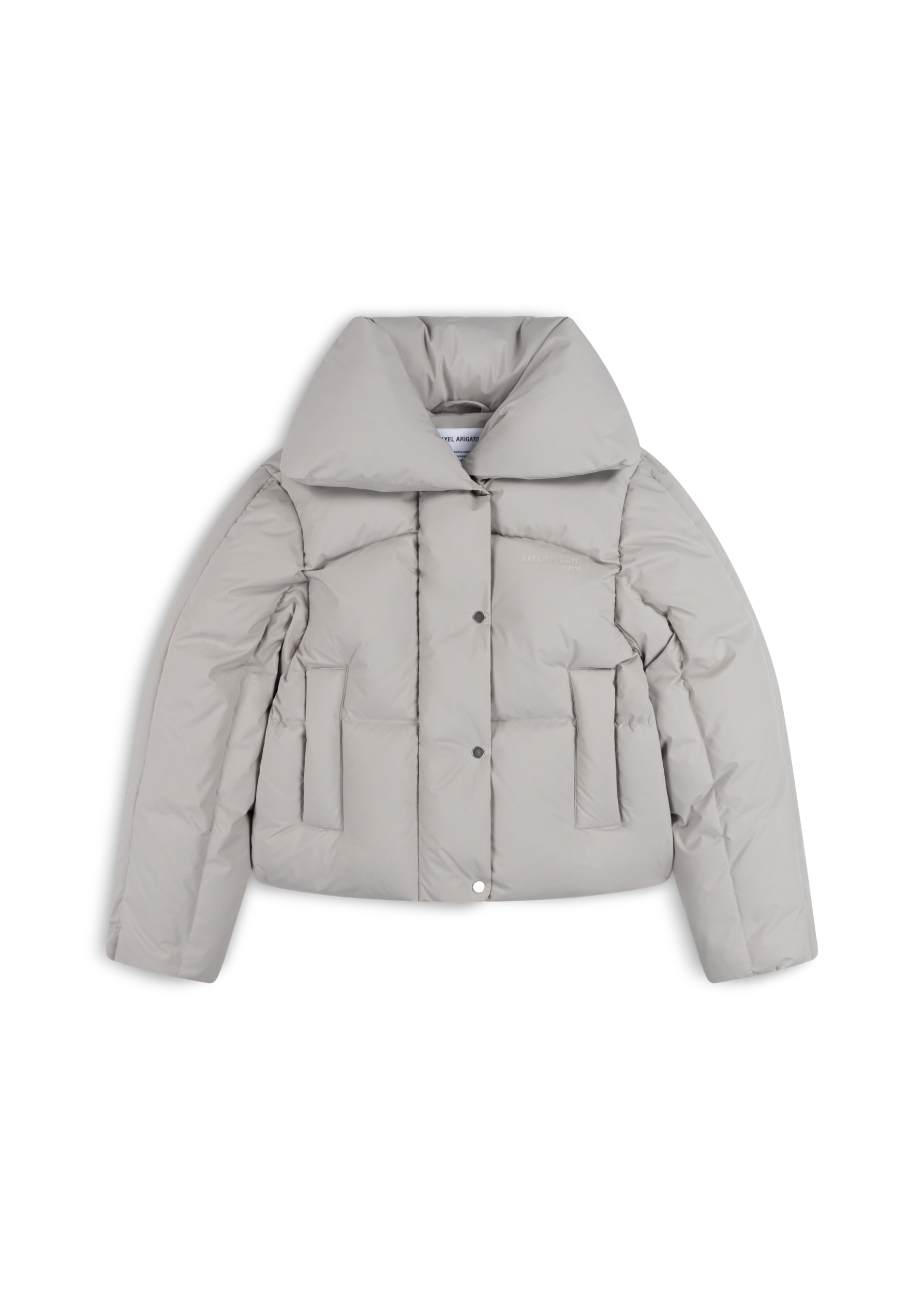 Mist Puffer Jacket