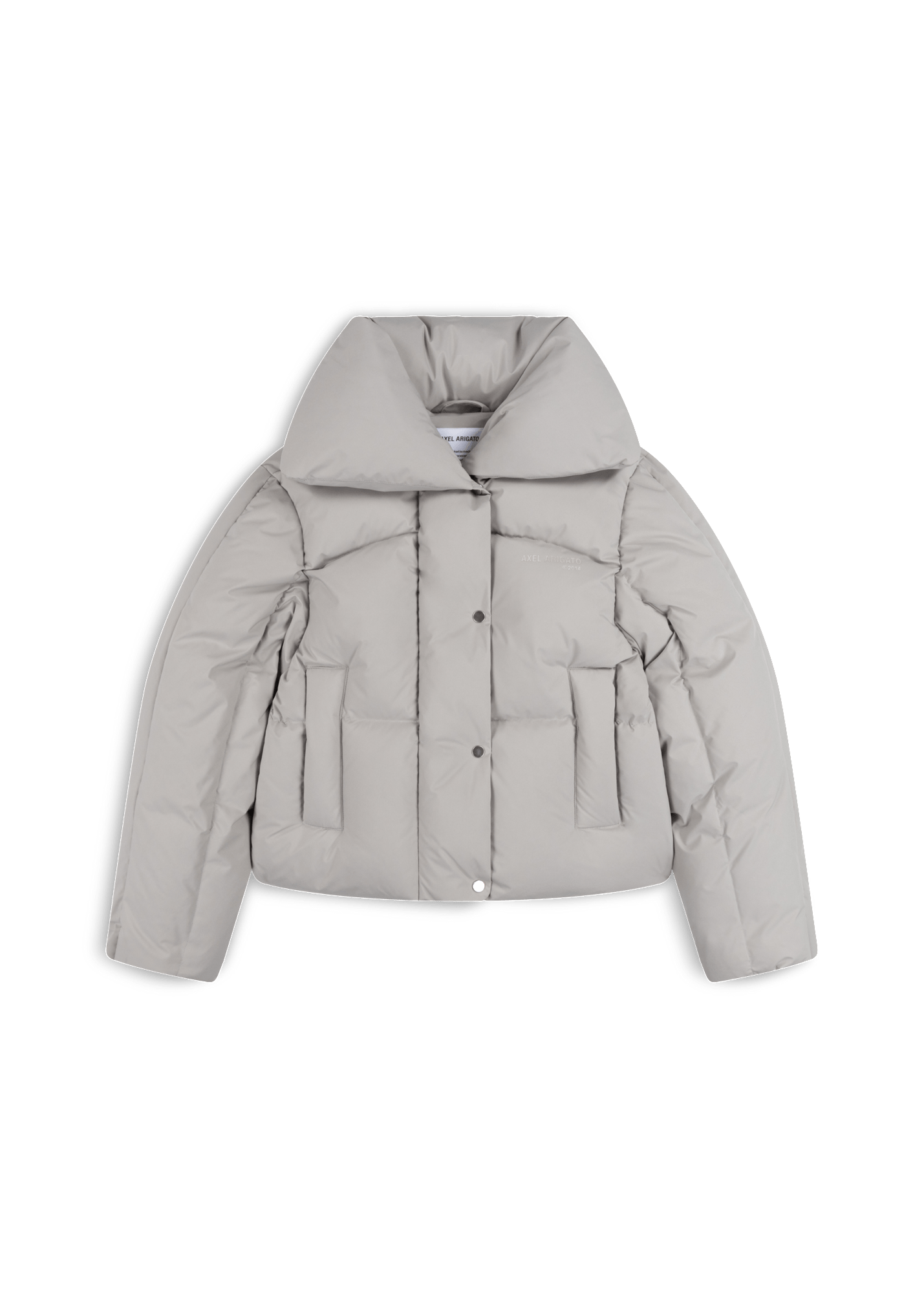 Mist Puffer Jacket