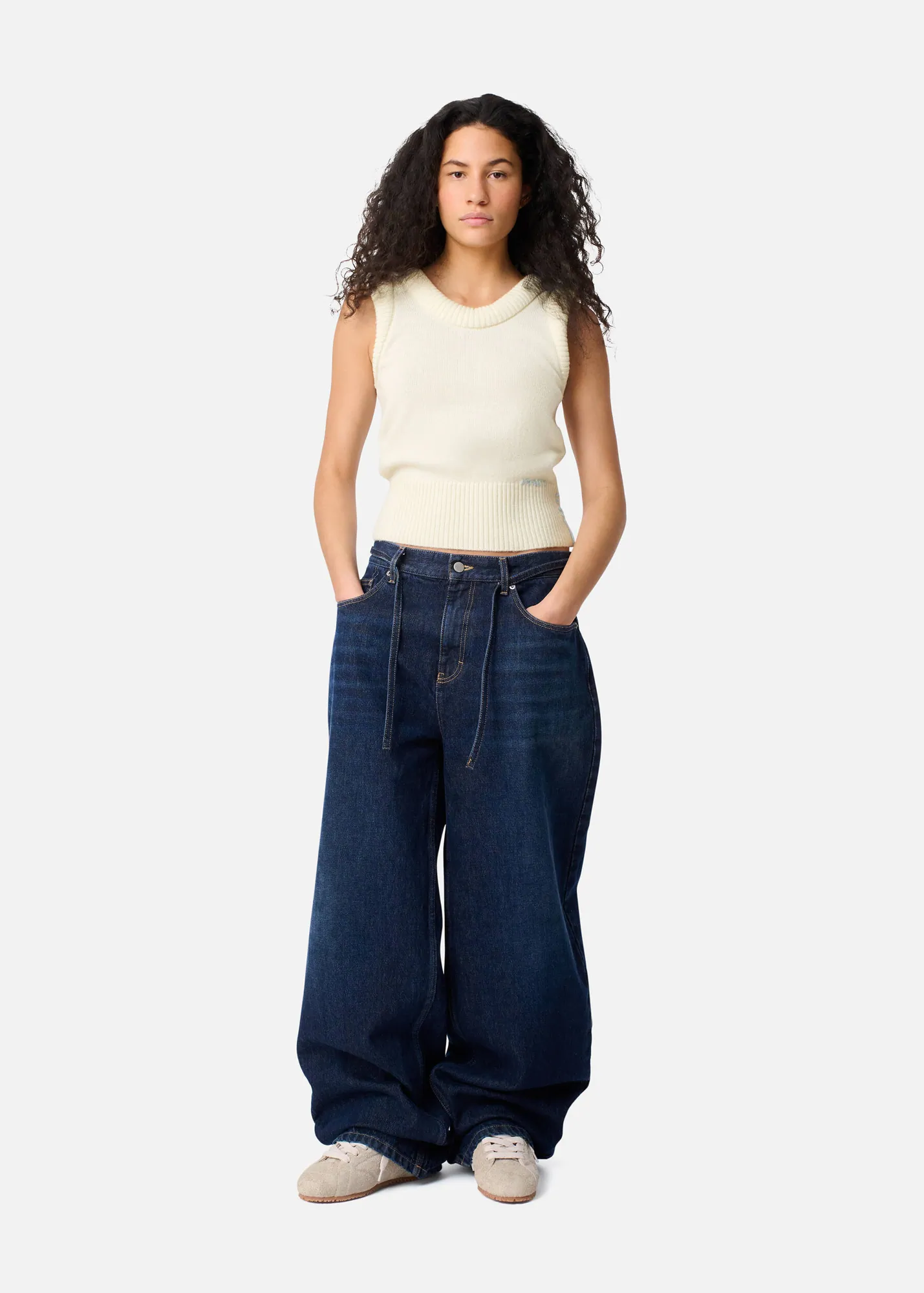 Marla Vest