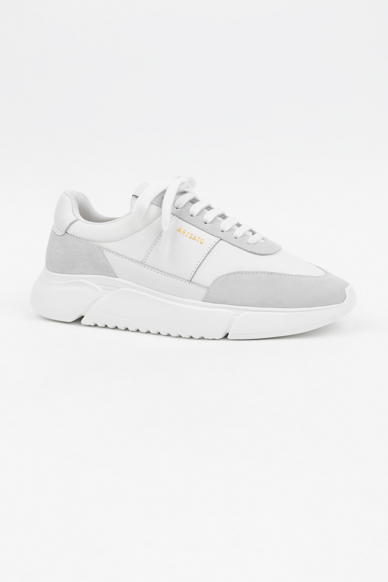 Genesis Vintage Runner
