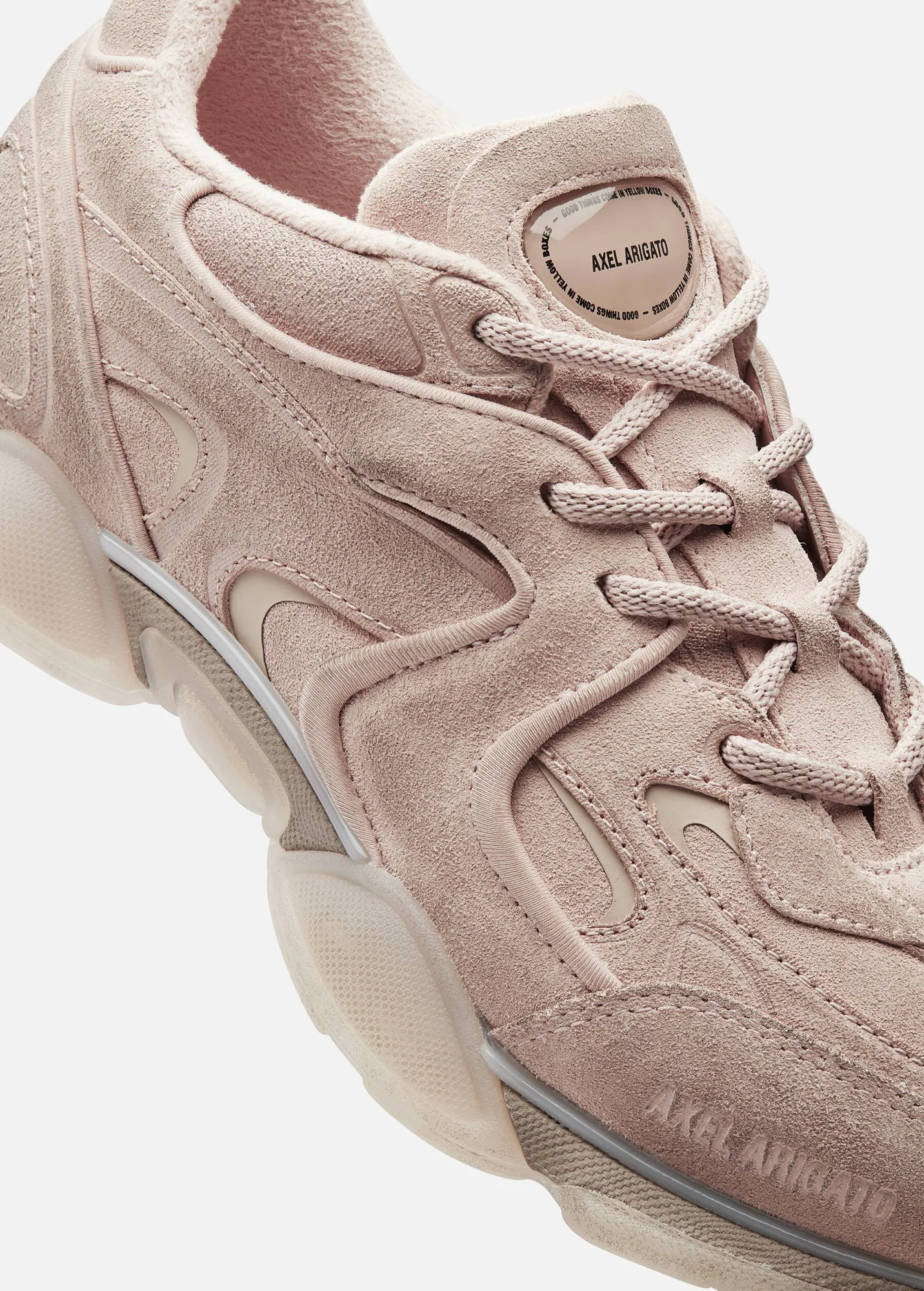 Eris Sneaker