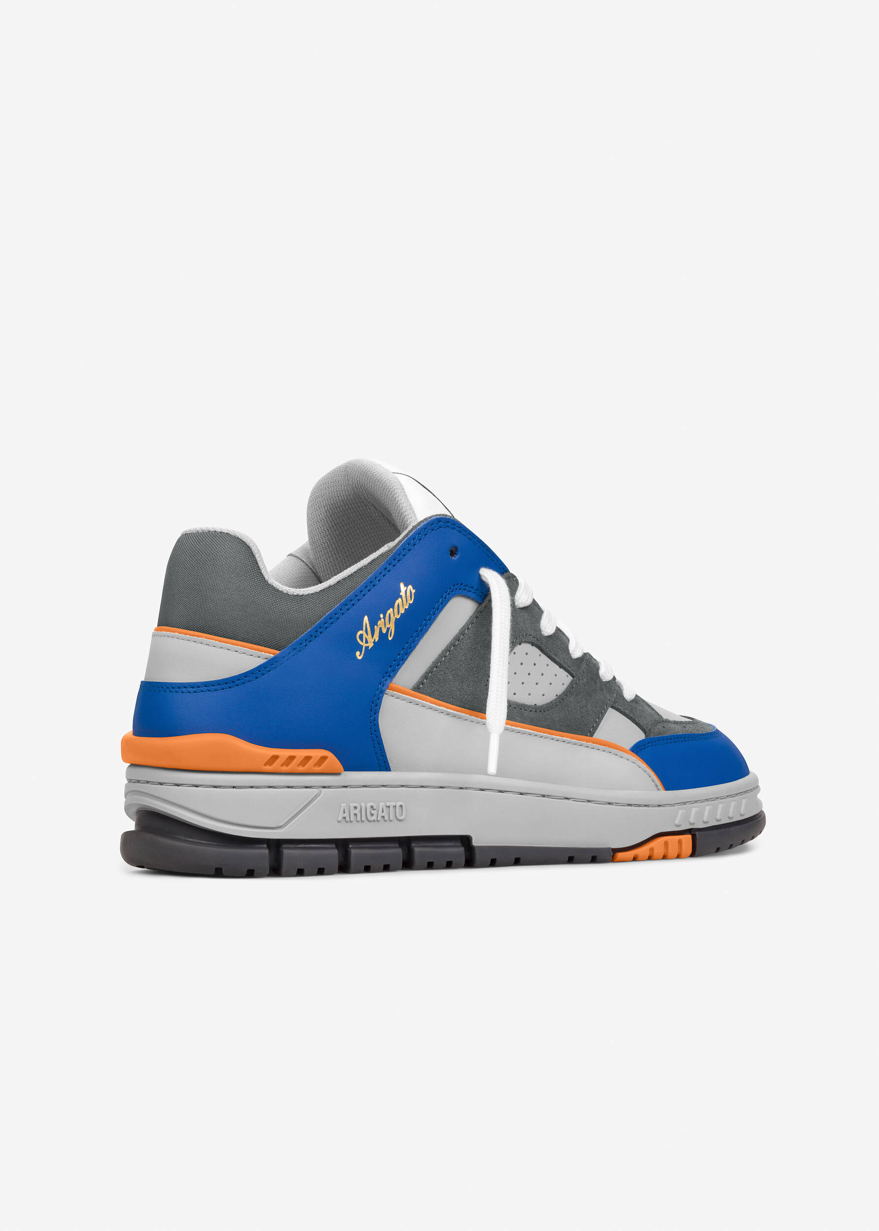 ★Axel Arigato★ ブルー Area Haze スニーカー AXEL ARIGATO - Area Haze Sneaker