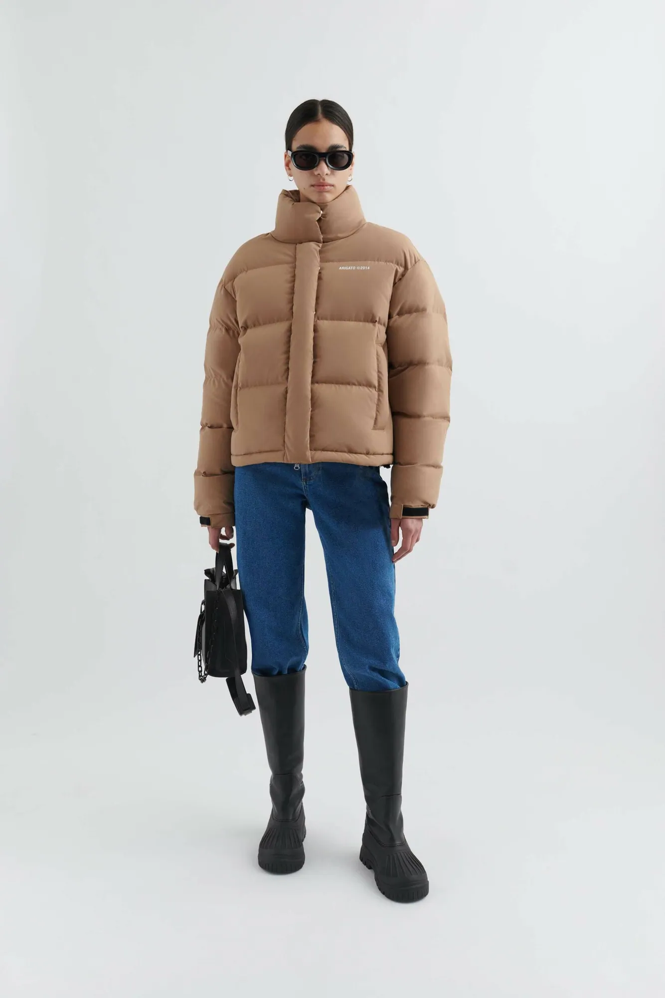 Halo Down Jacket