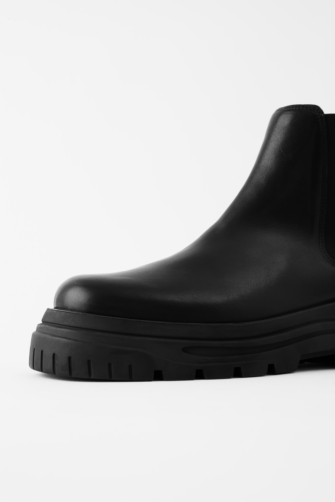 Blyde Chelsea Boots
