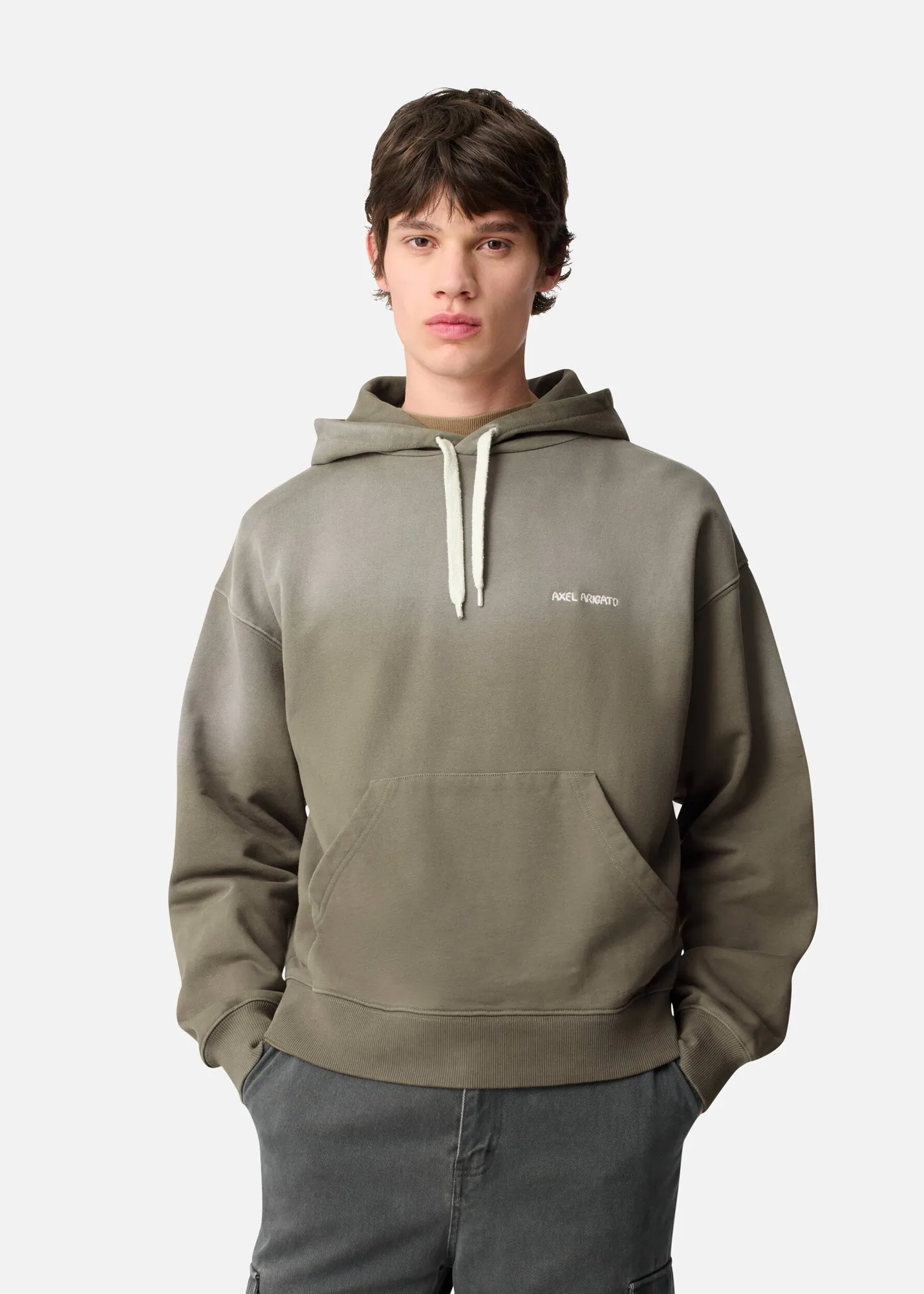 Ethos Hoodie