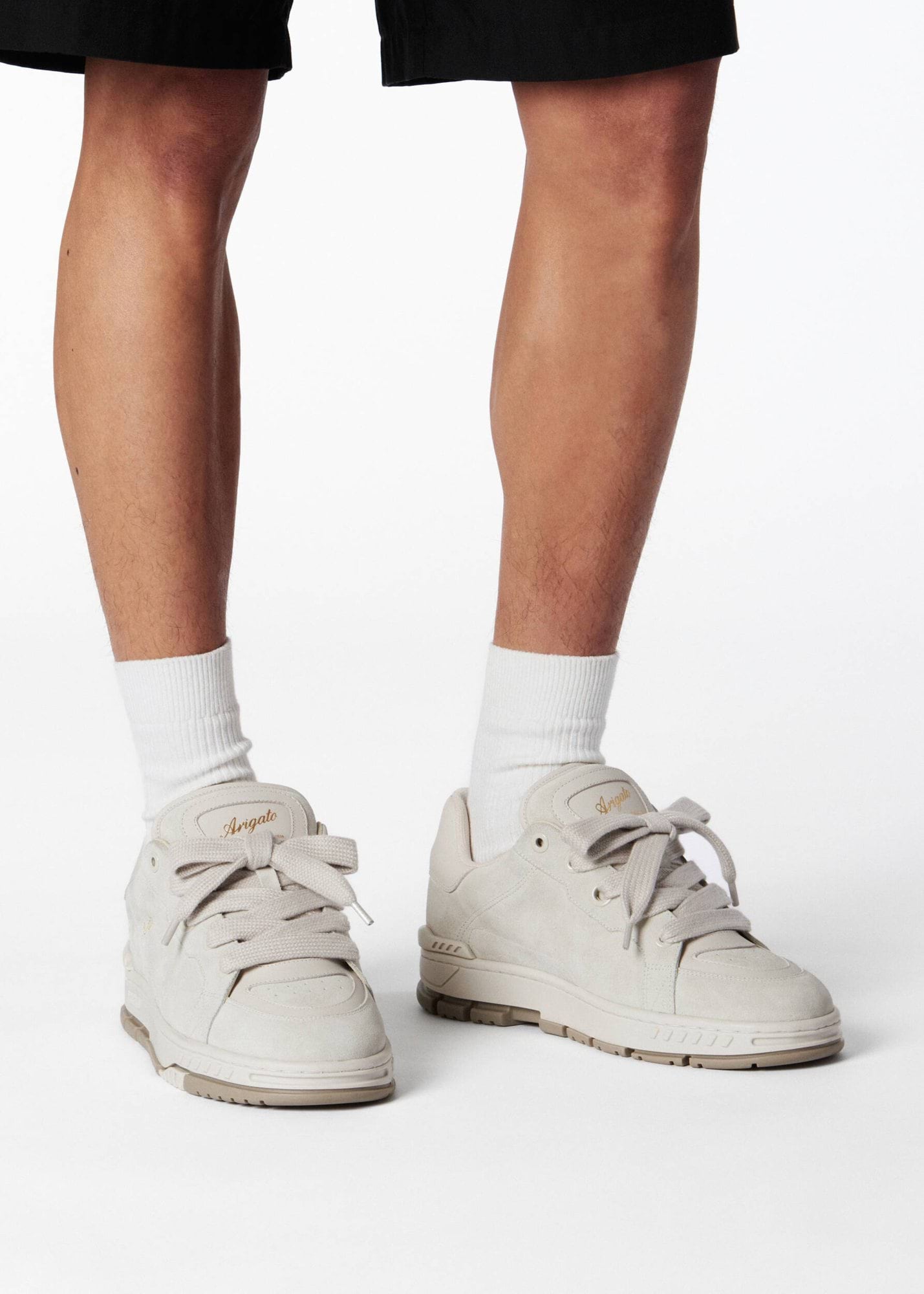 Area Haze Sneaker