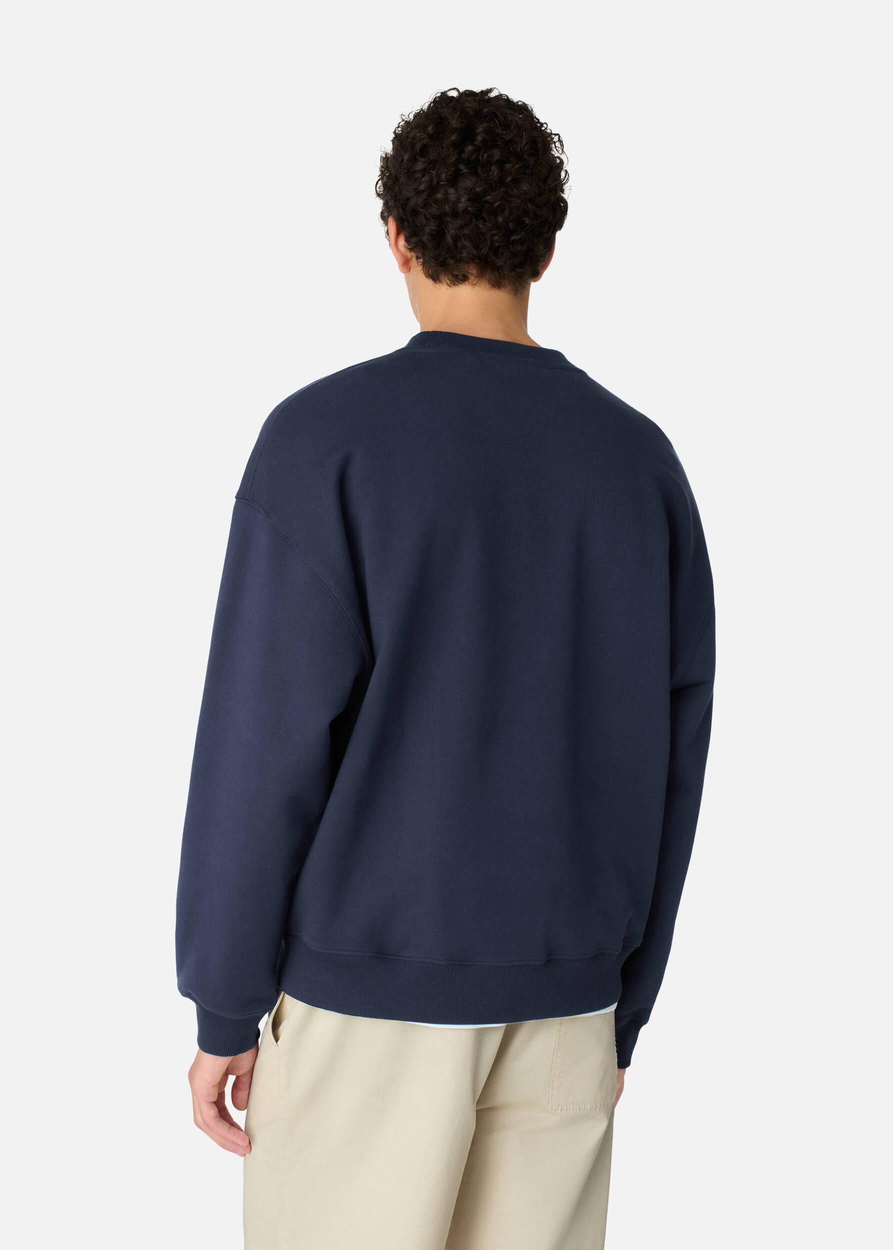 AXEL ARIGATO - Atelier Sweatshirt