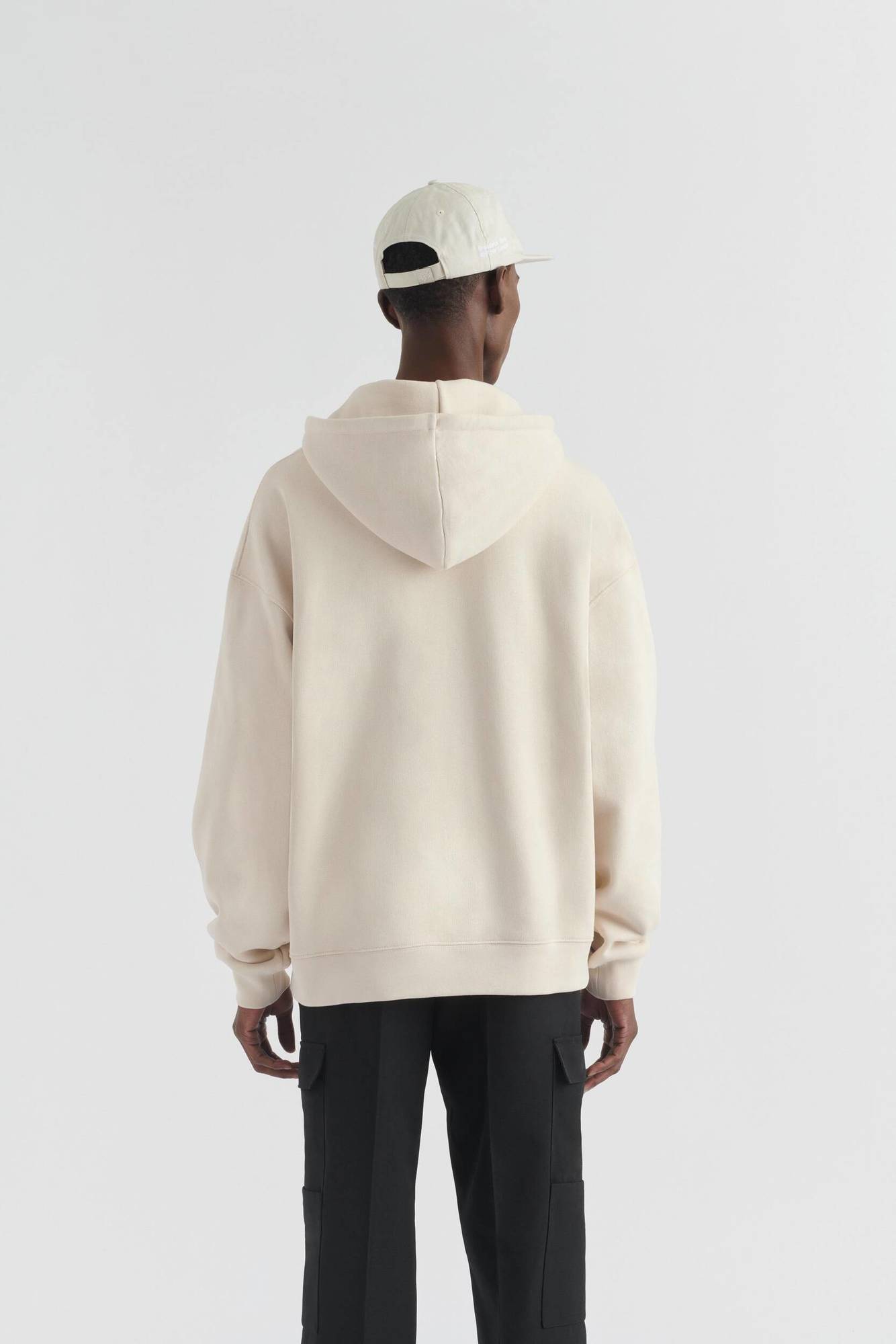 Dunk Hoodie