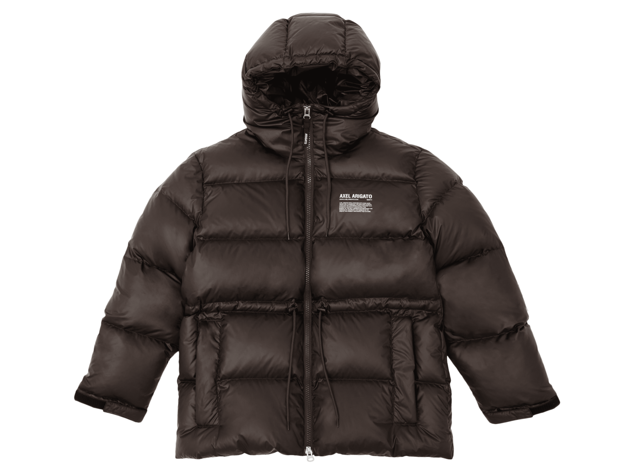 Rhode Down Jacket