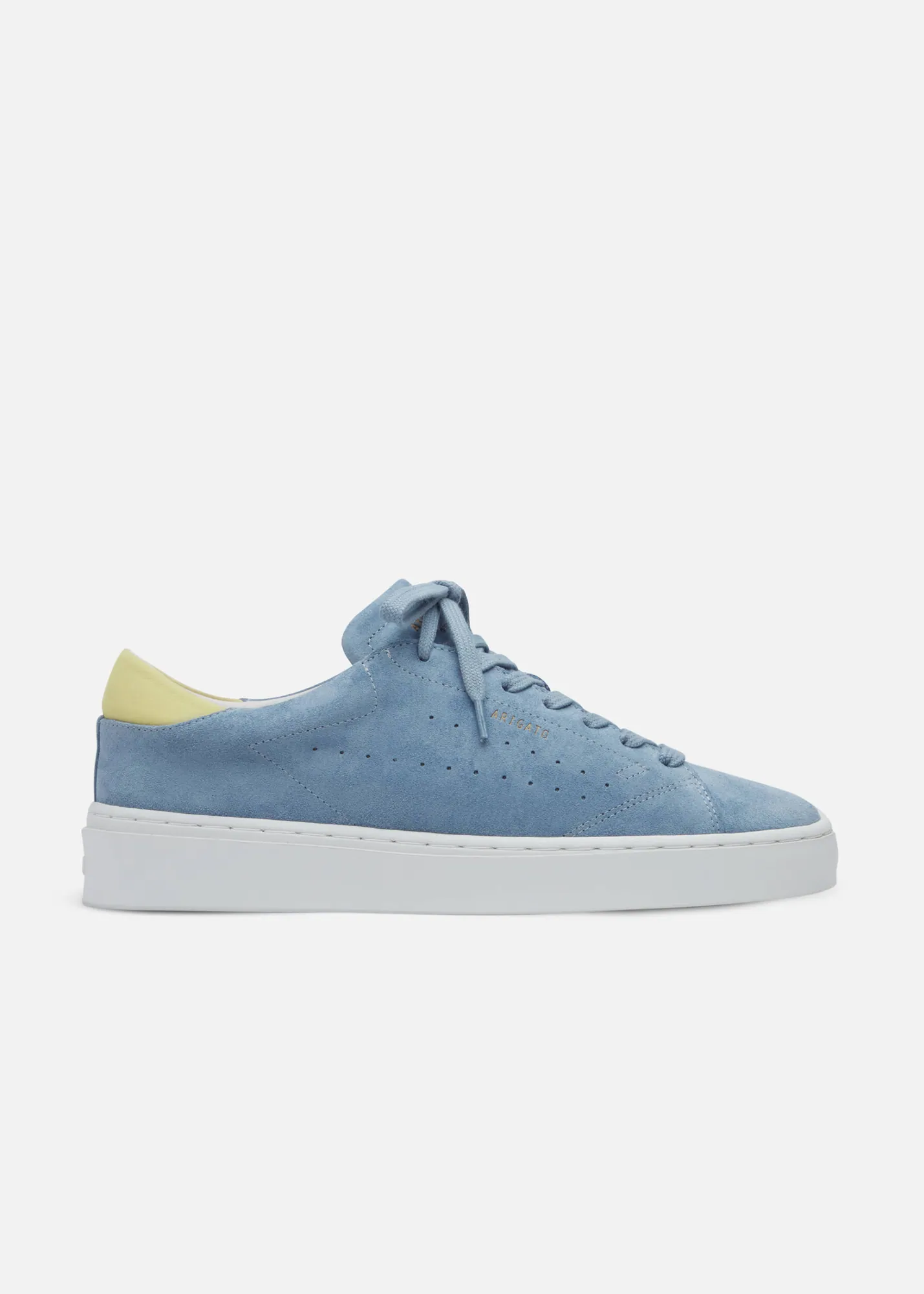 Court Suede Sneaker