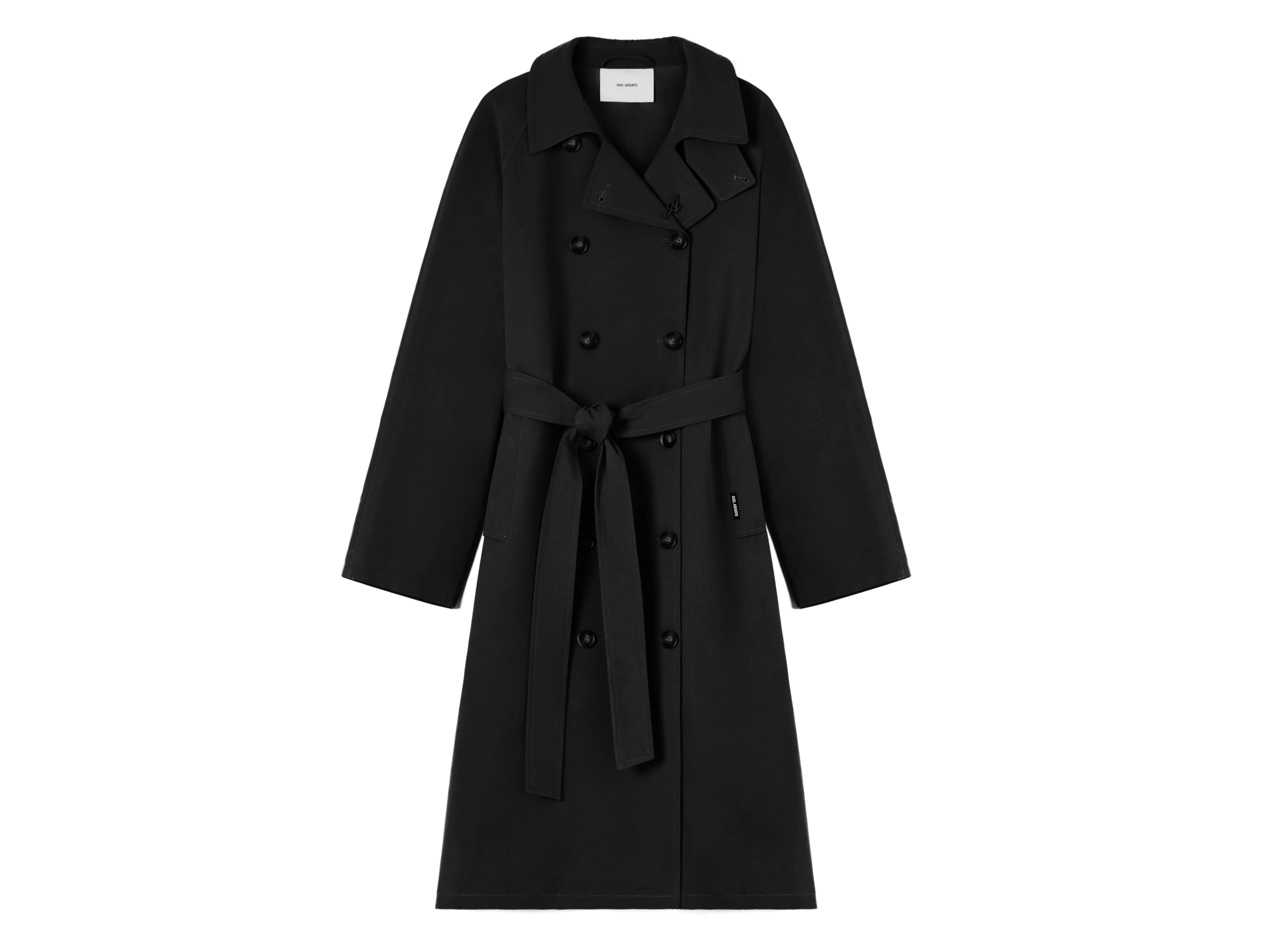 Globe Summer Coat