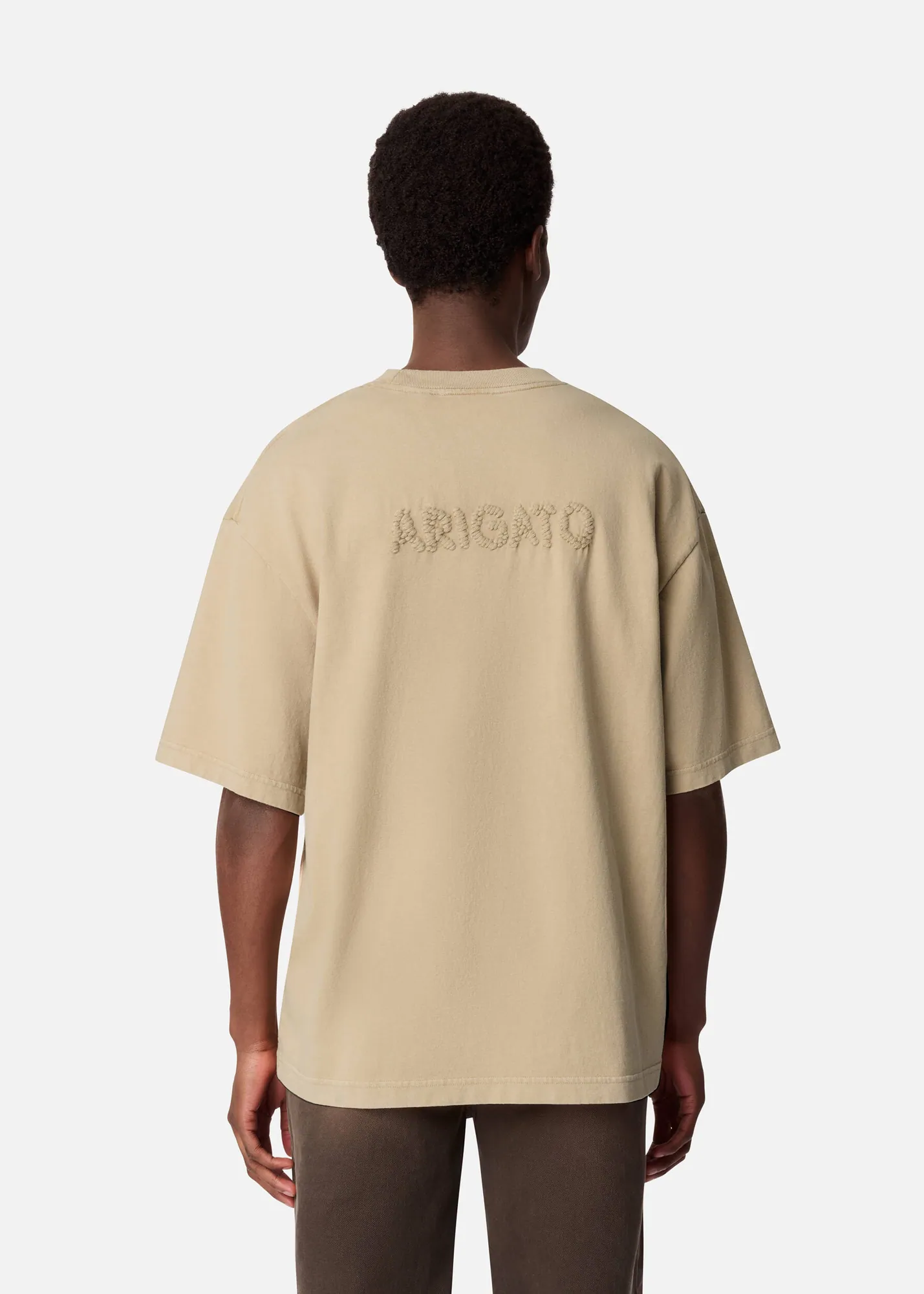 Hayden Reverse T-Shirt