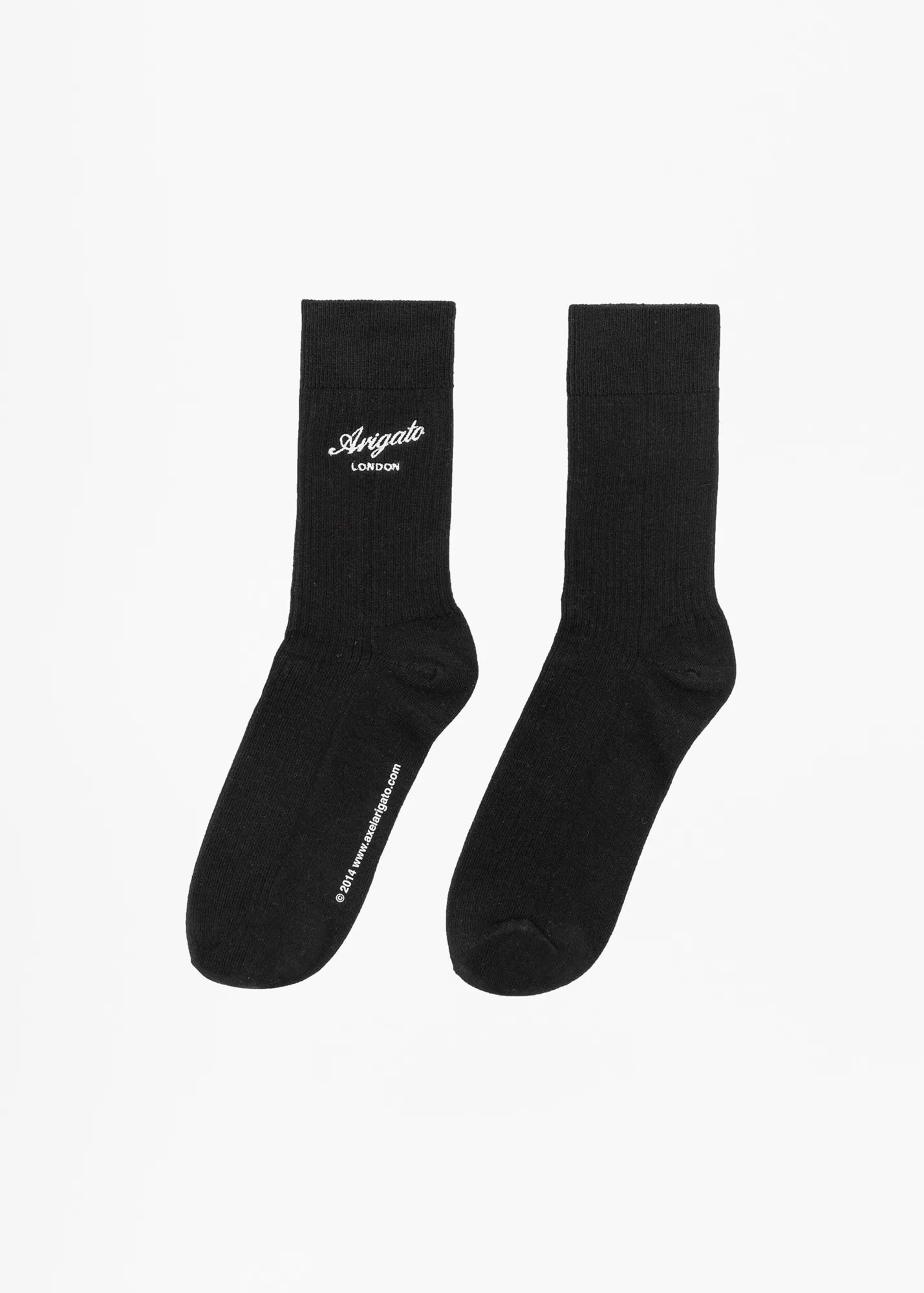 London Tube Sock