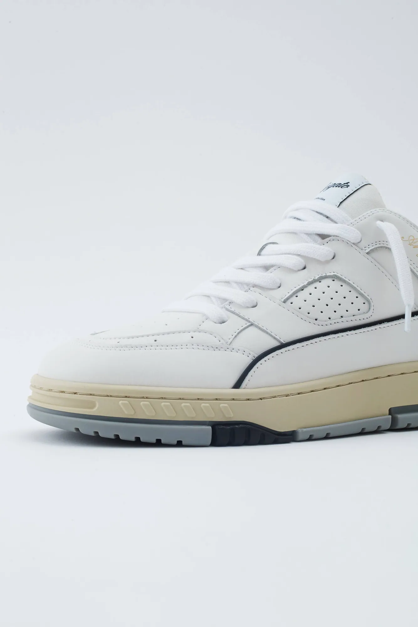 Area Lo Sneaker