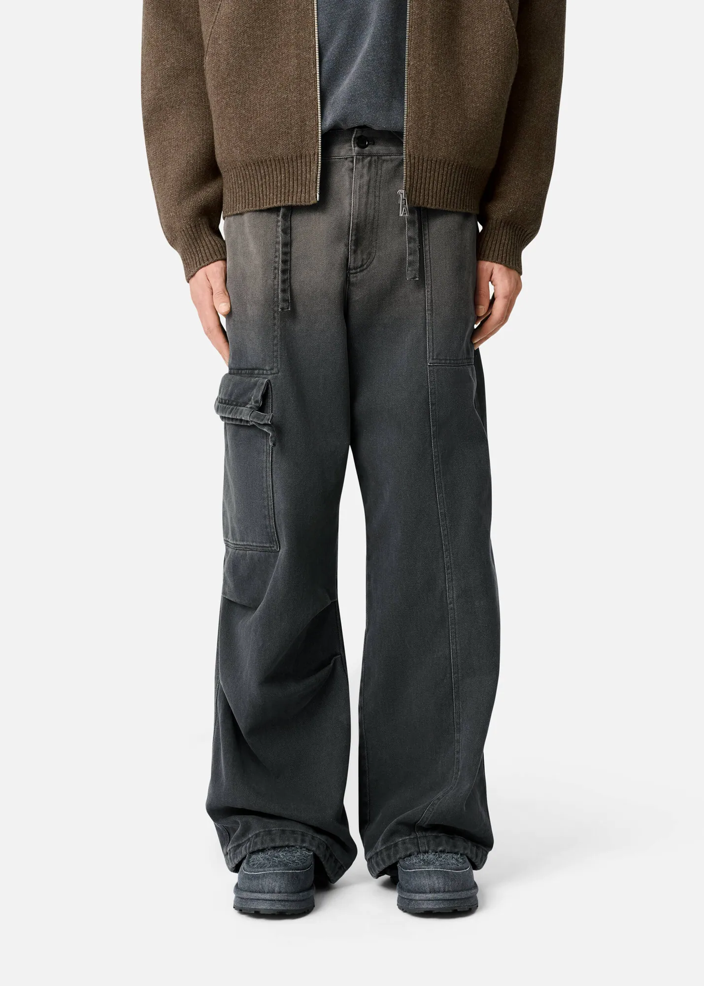 Dax Cargo Trousers