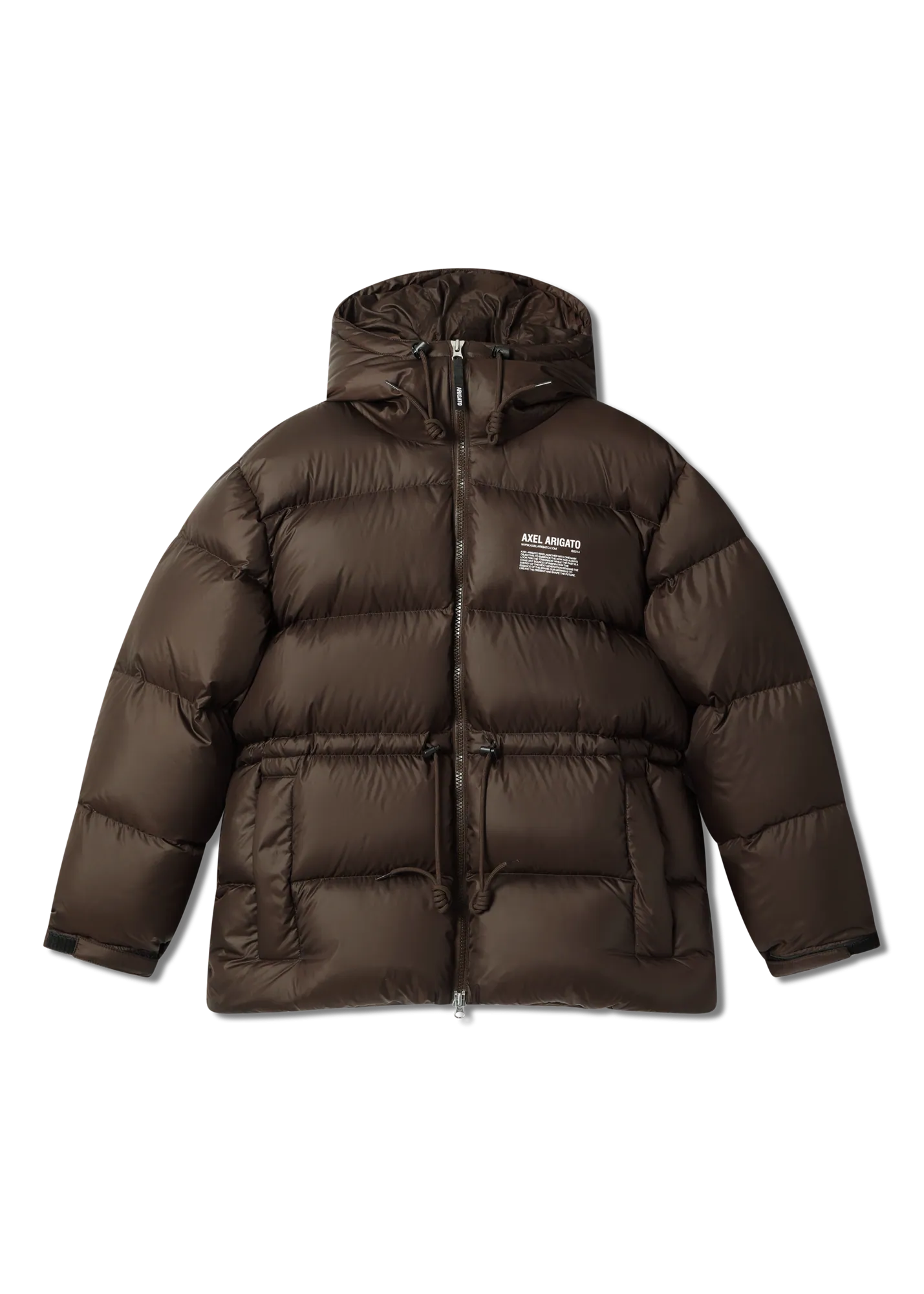 Rhode Down Jacket