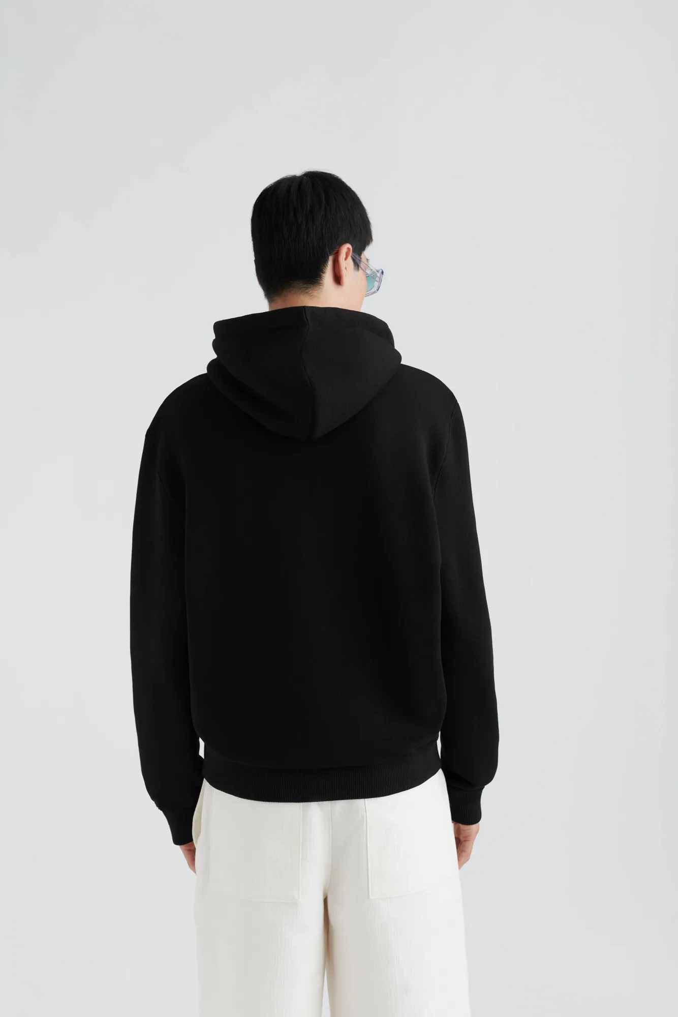 Catch Hoodie