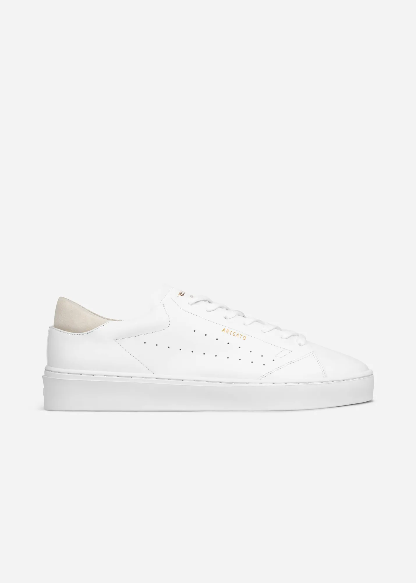 Court Sneaker