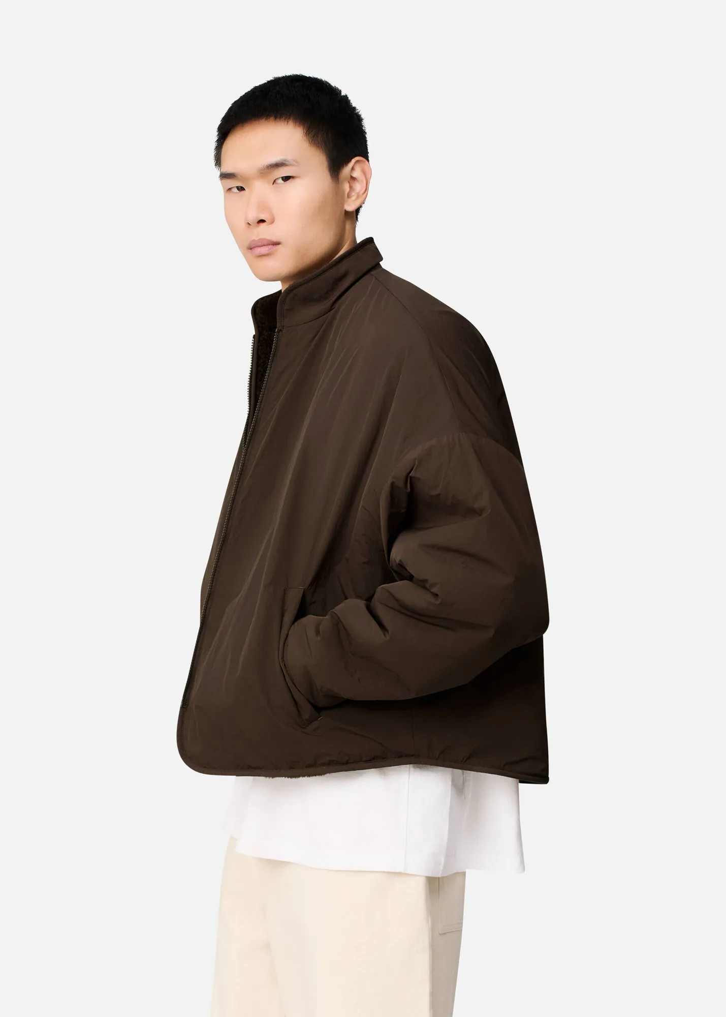 Alvin Armstrong Jacket