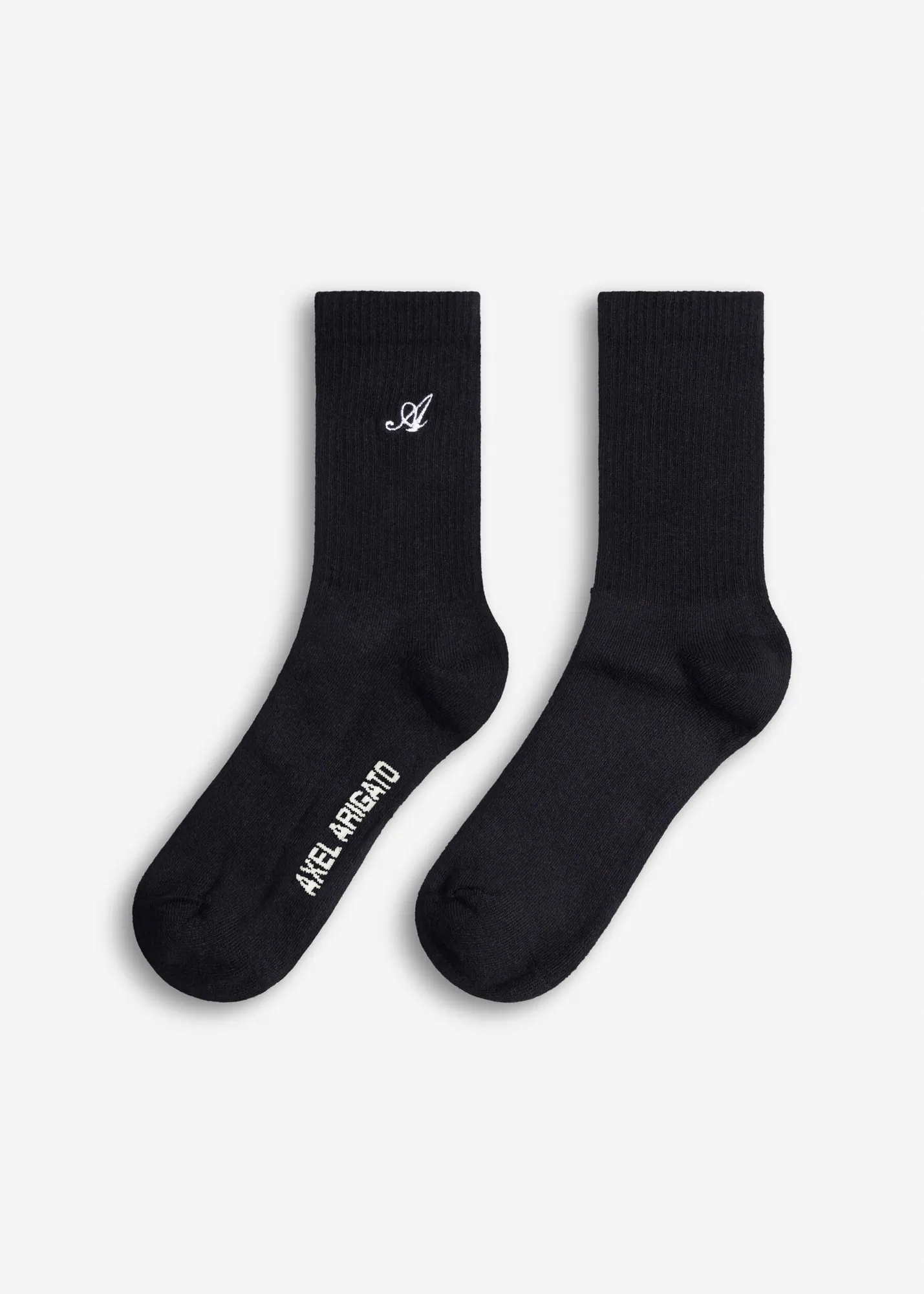 Signature 3D Socks