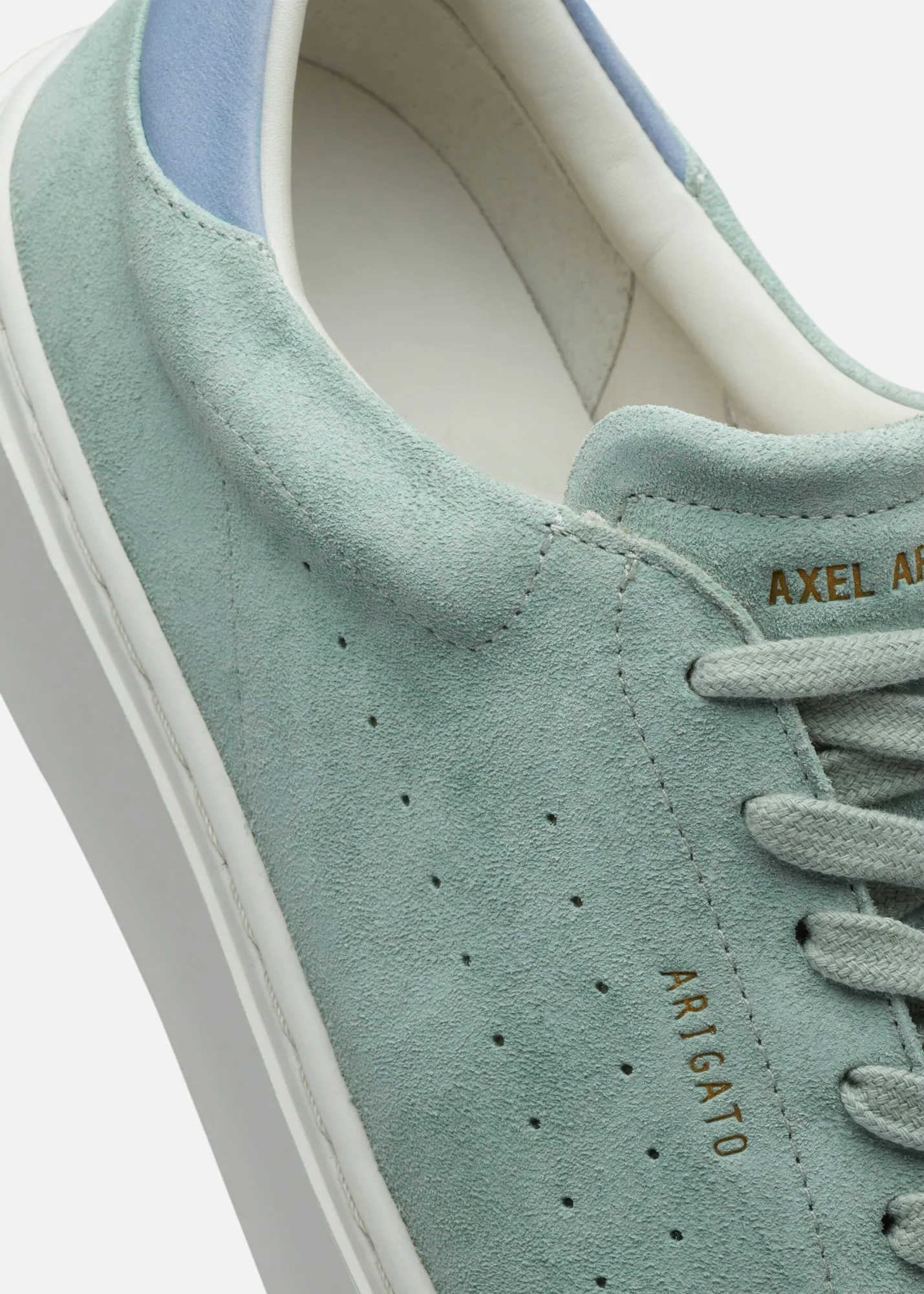 Court Suede Sneaker