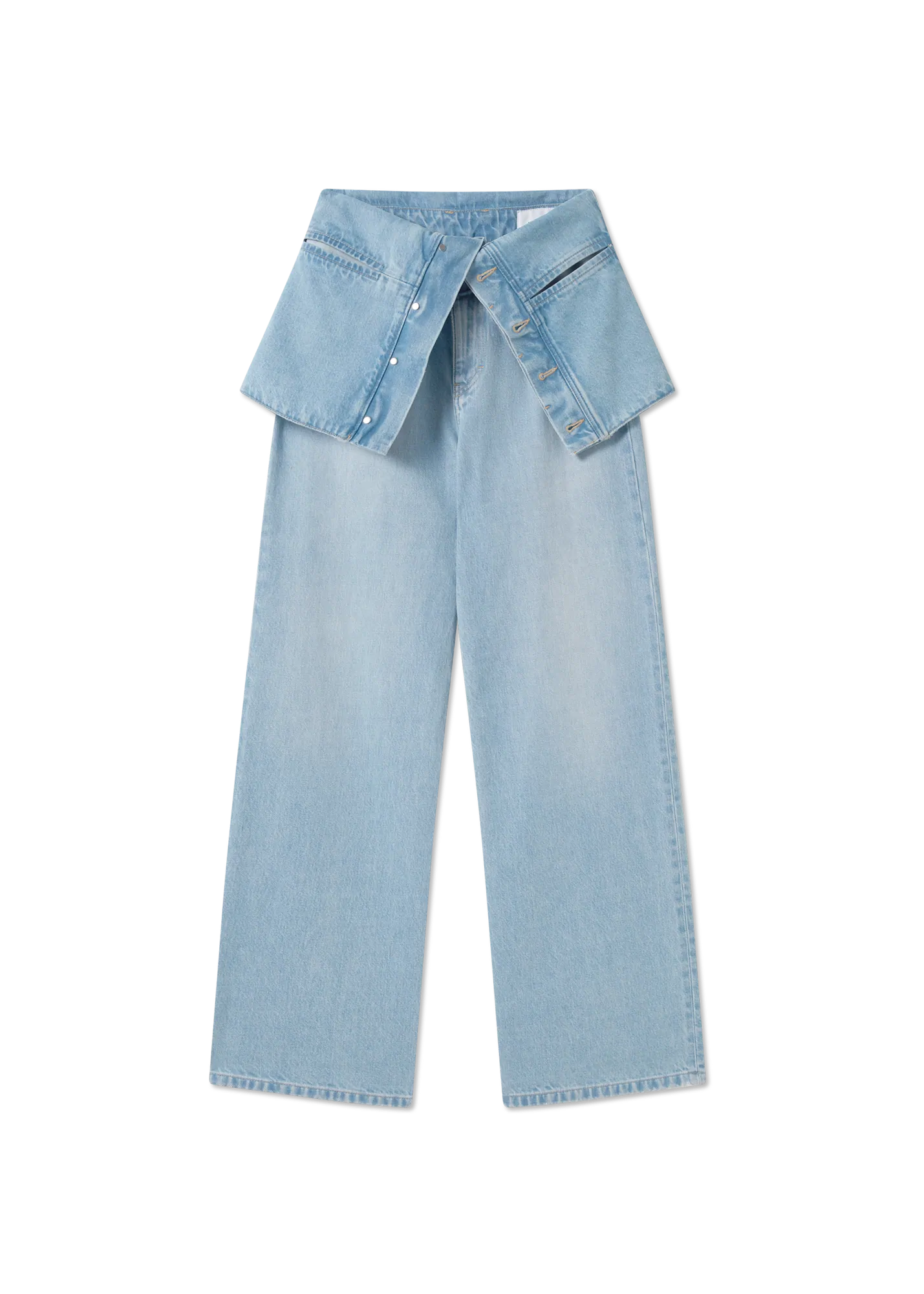 Elva Jeans