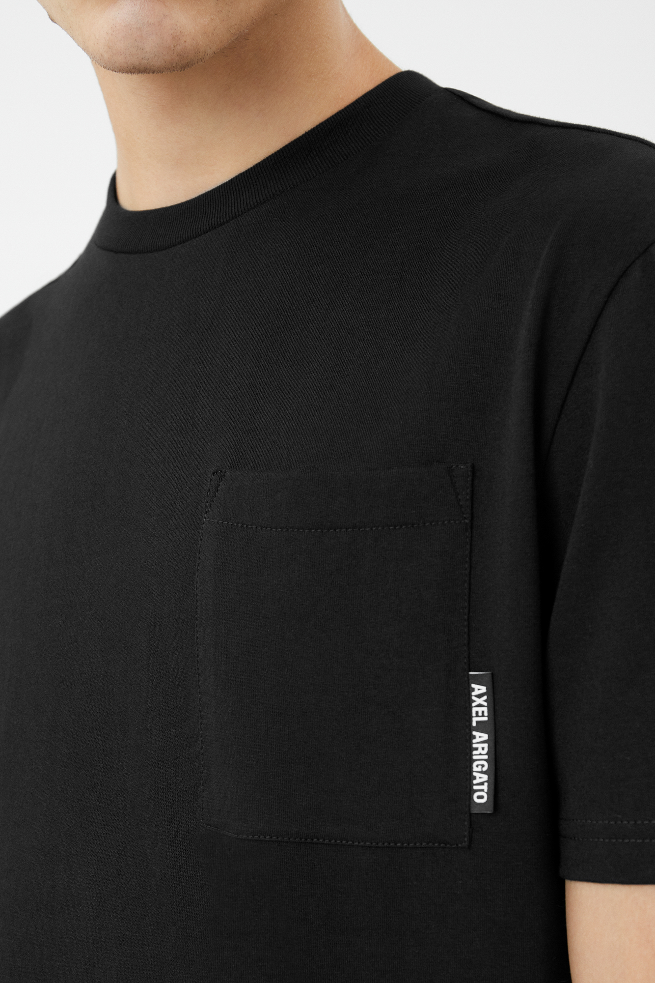 Logo Tab T-shirt