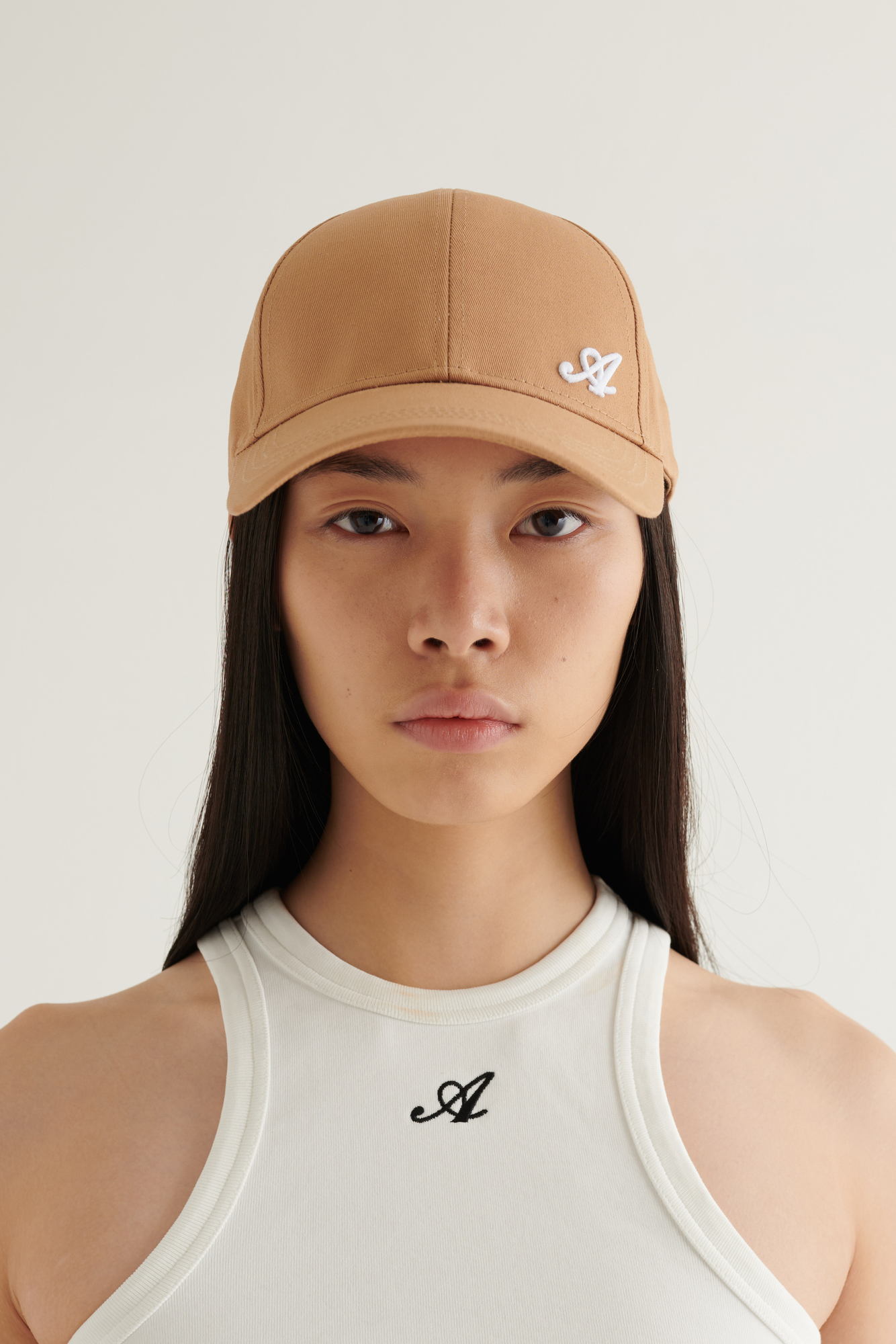 Mini Signature Cap