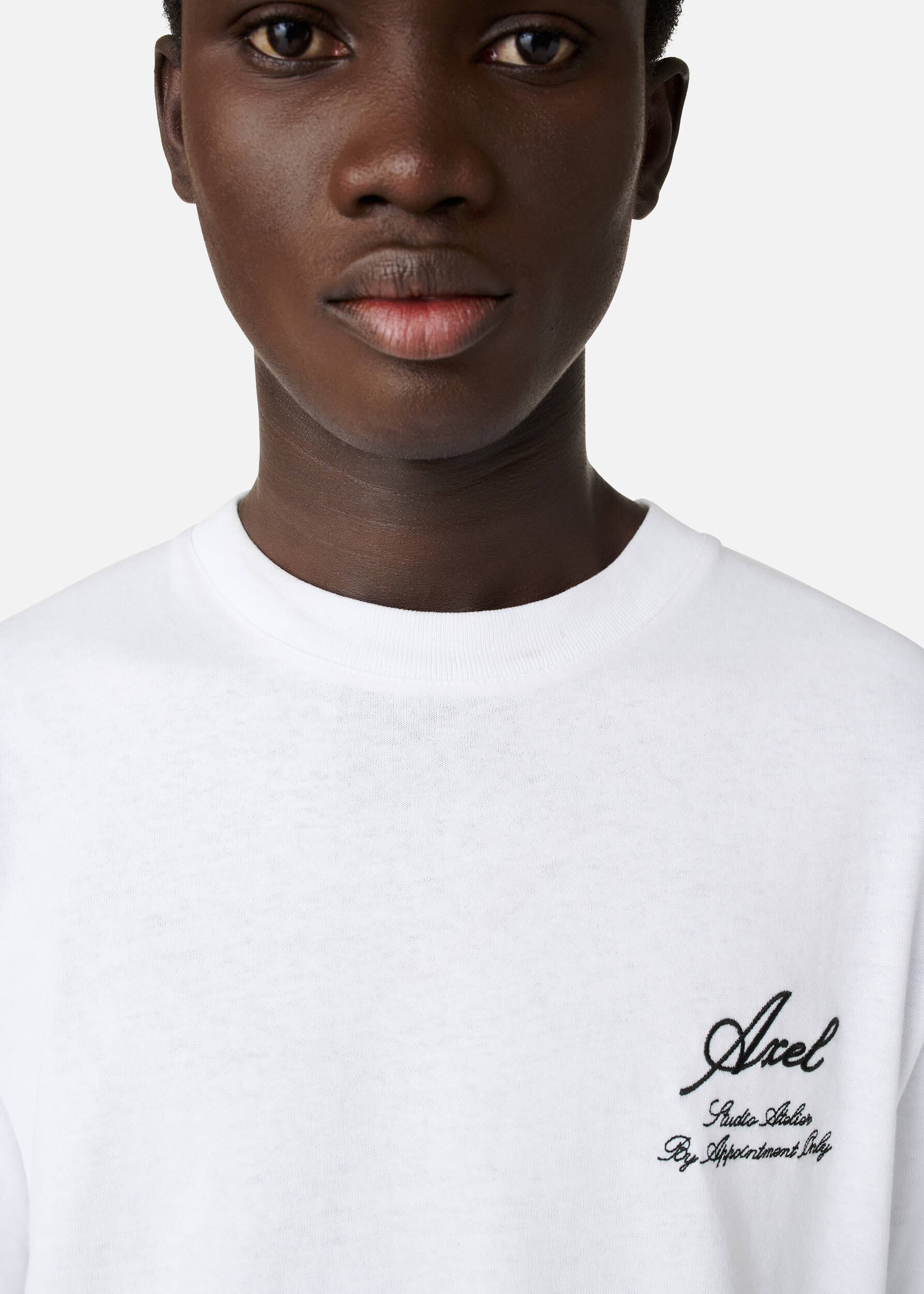 AXEL ARIGATO - Atelier T-Shirt