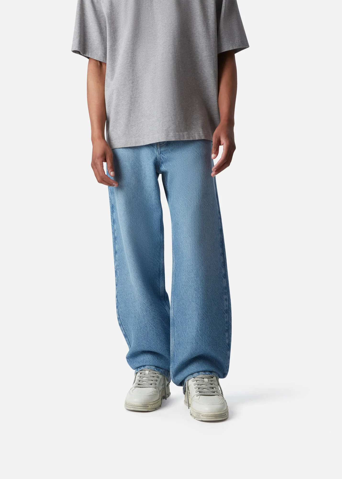 Area Lo Sneaker