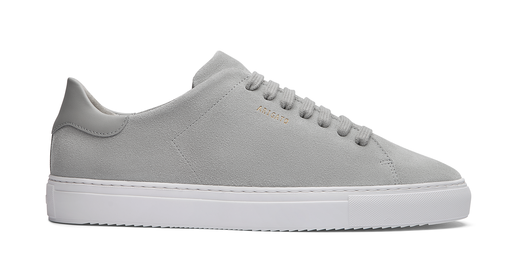 Clean 90 Suede Sneaker - F4053001