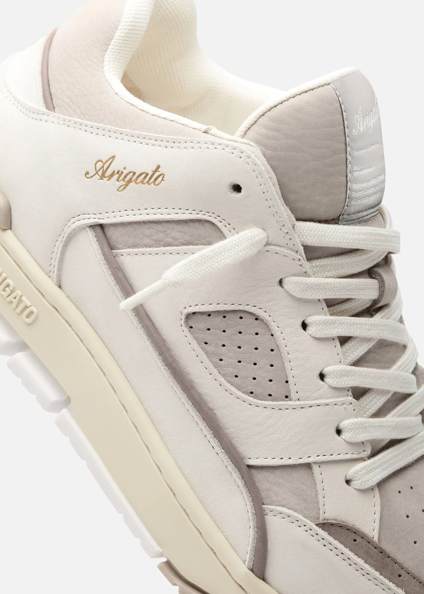 Area Lo Sneaker