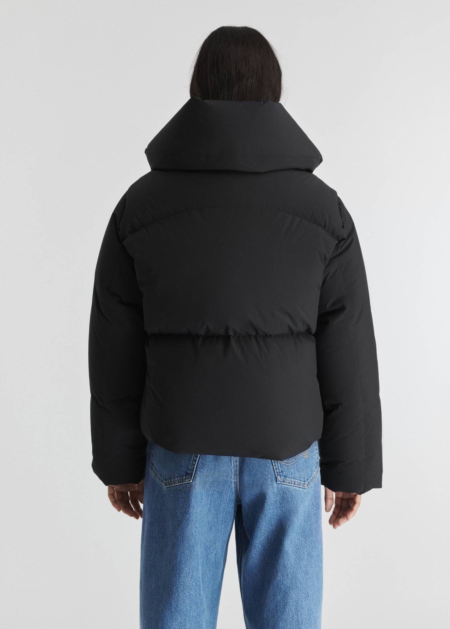 Mist Puffer Jacket