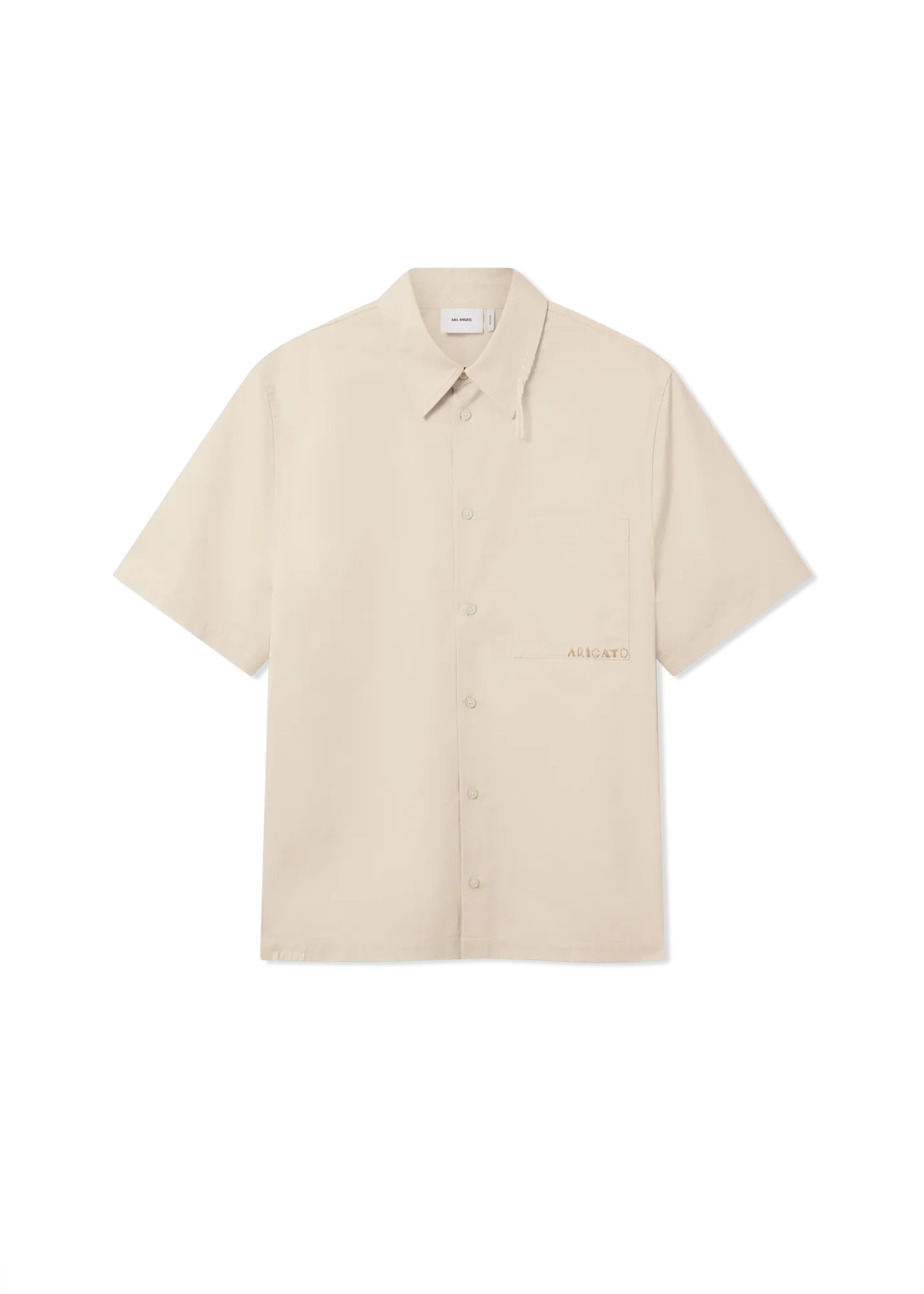 Dylan Shirt