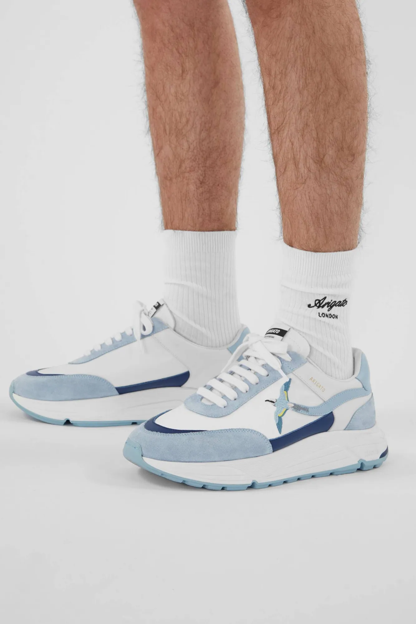 Rush Bee Bird Sneaker