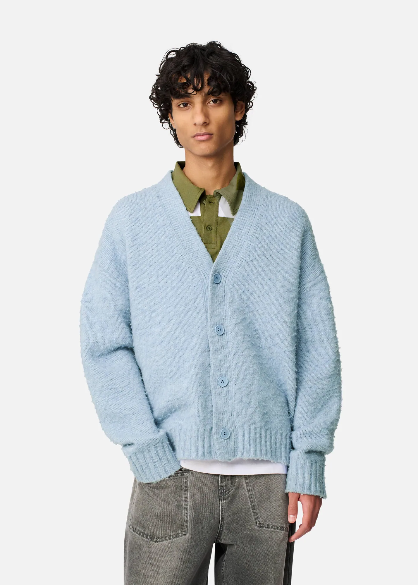 Studio Cardigan