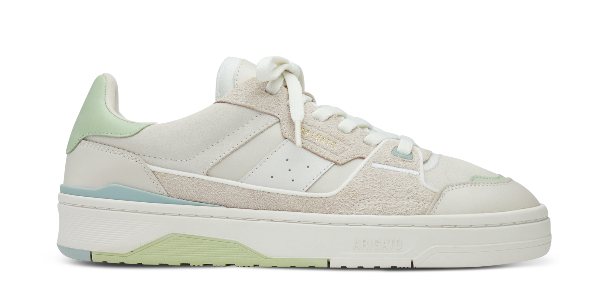 Clay Sneaker - F3031002