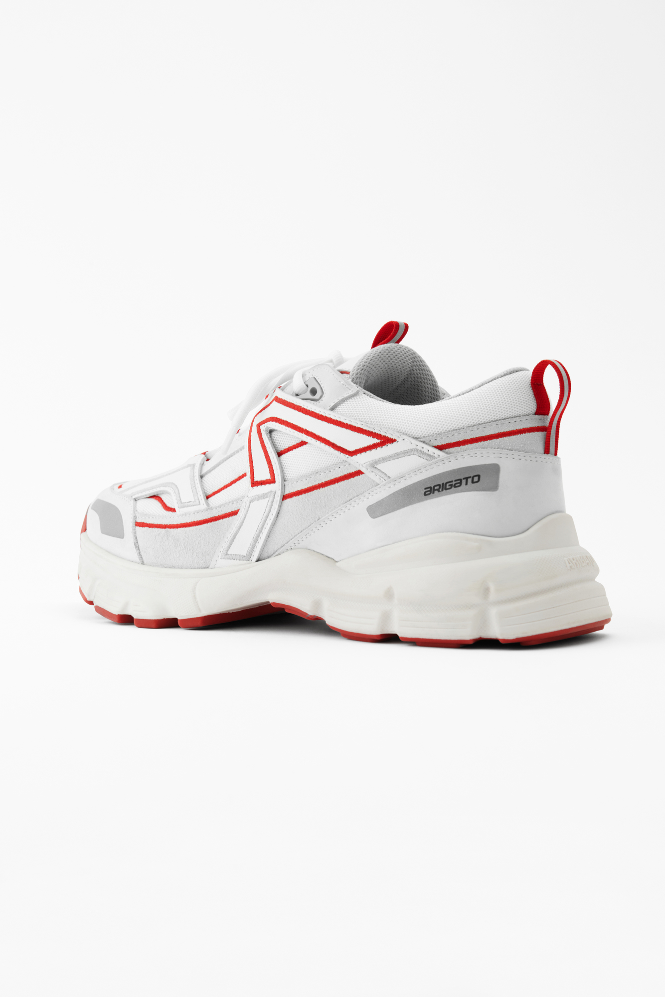 Marathon R-Trail Sneaker