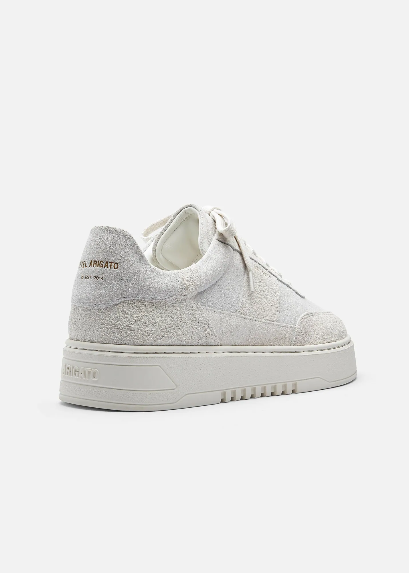 Orbit Vintage Sneaker