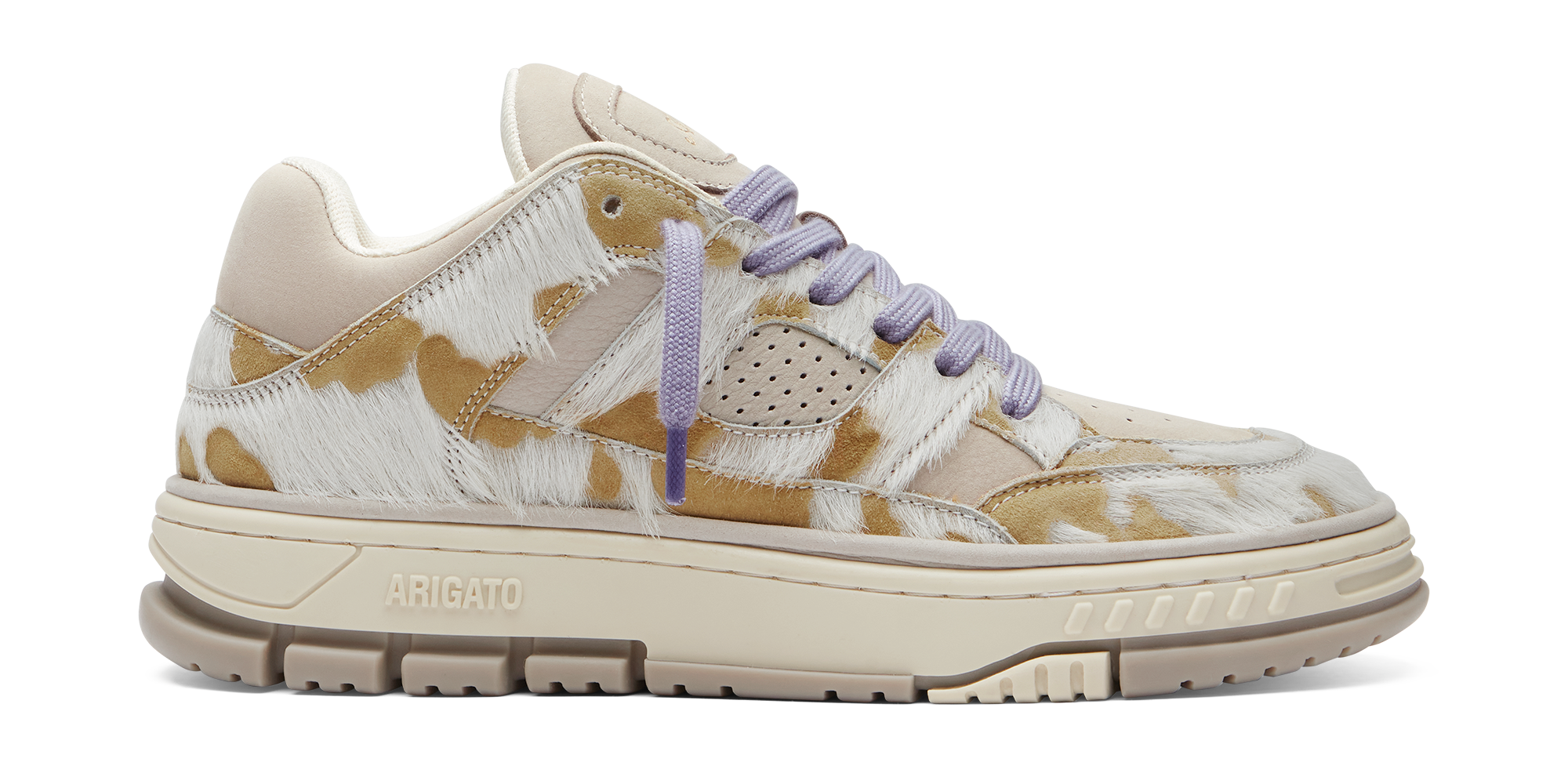 Area Lo Sneaker - F3599001