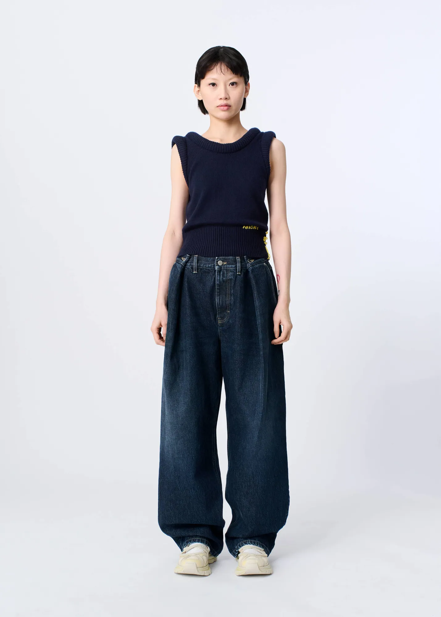 Rumor Jeans
