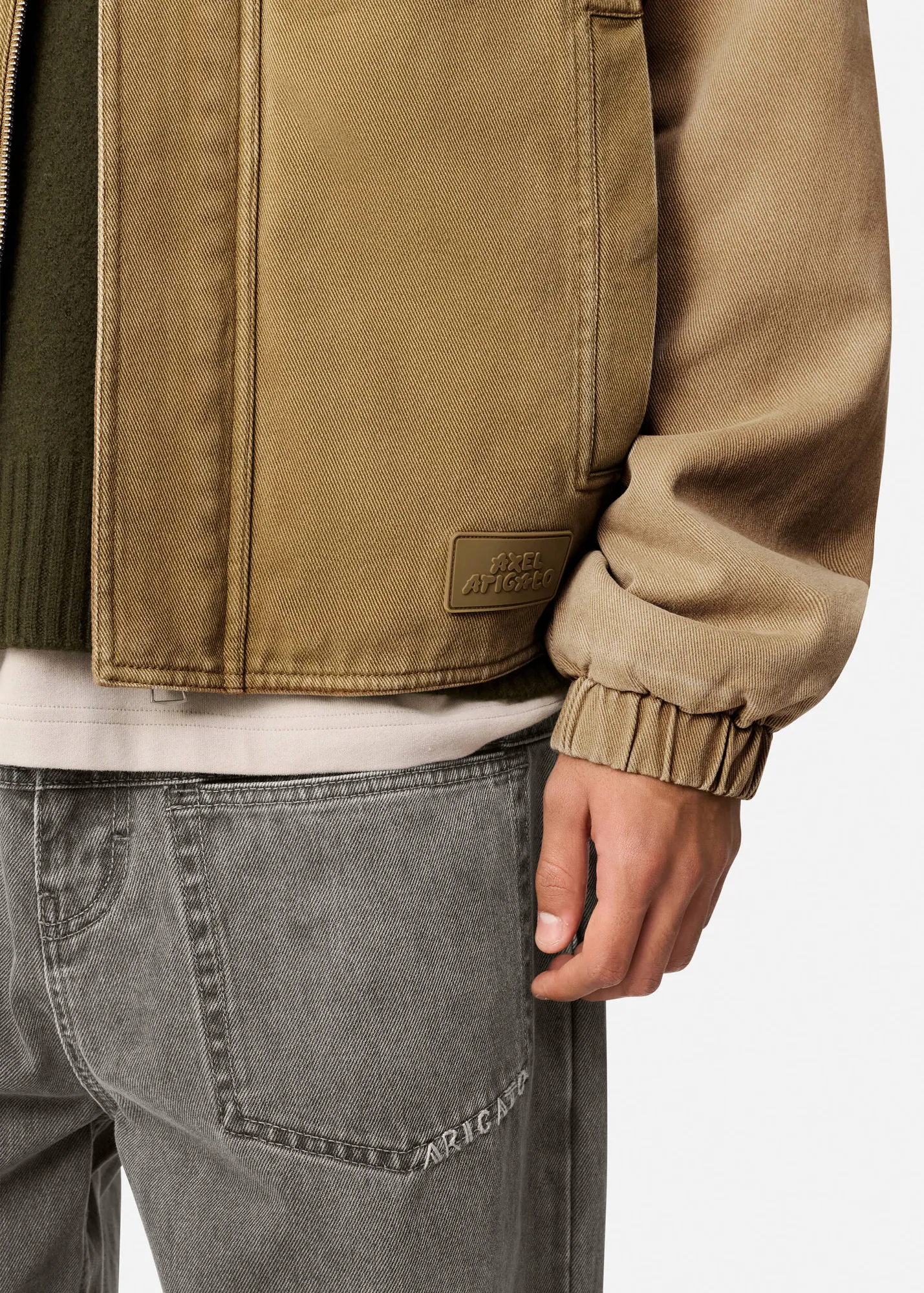 Pitch Jacket