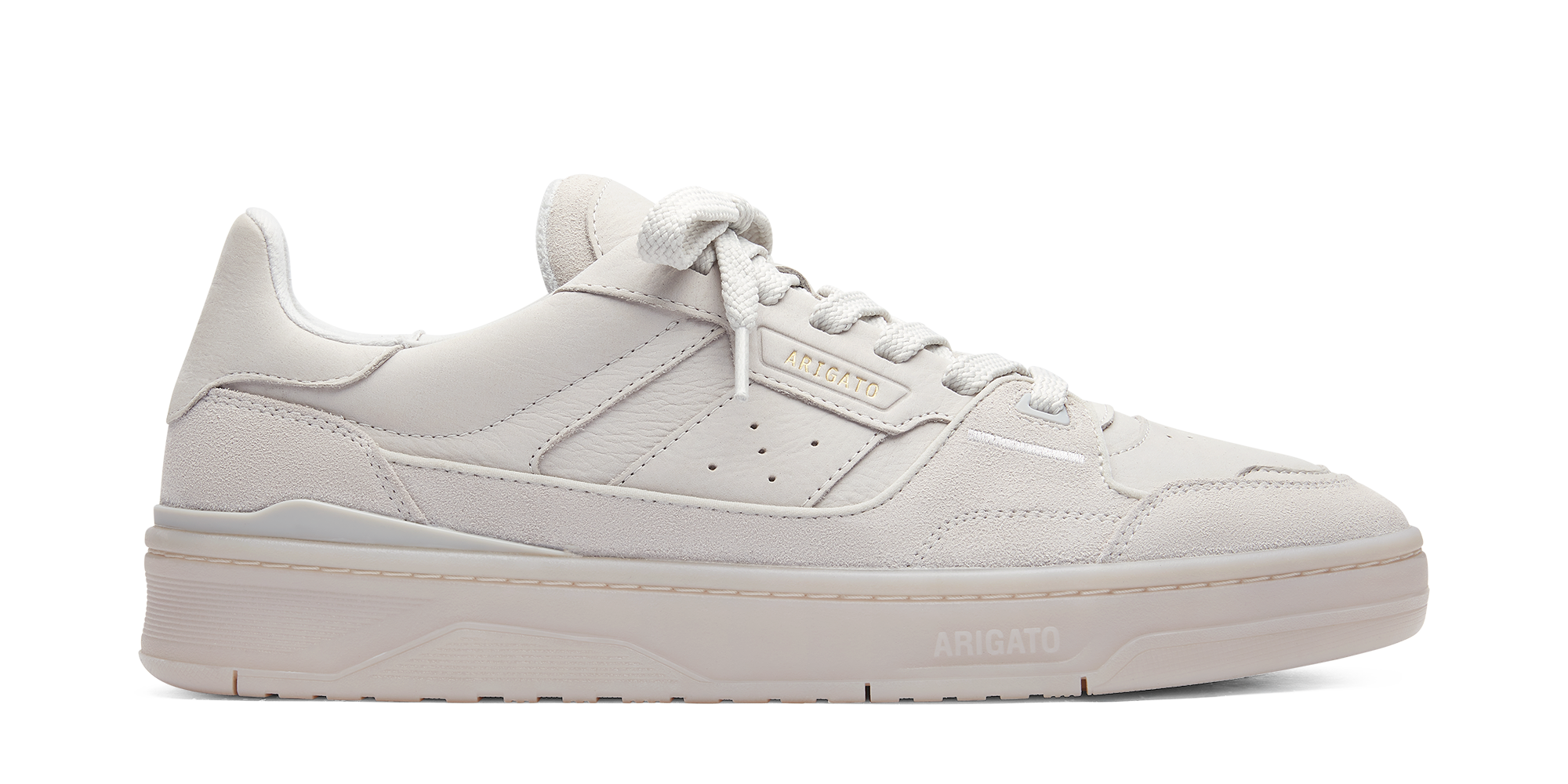 Clay Sneaker - F3560006