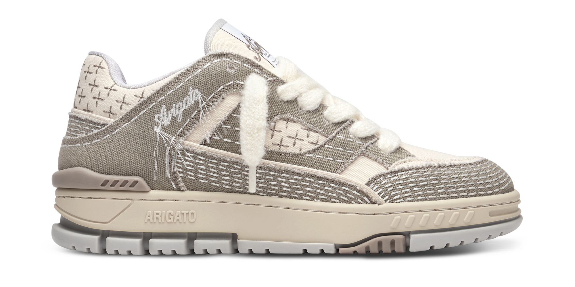 スニーカー AREA LO SNEAKERS AXEL ARIGATO - Area Lo Woven Sneaker